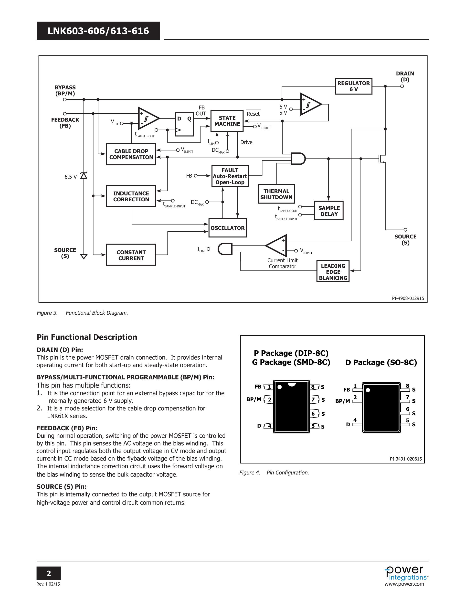 LNK606DG-TL's pdf picture 2