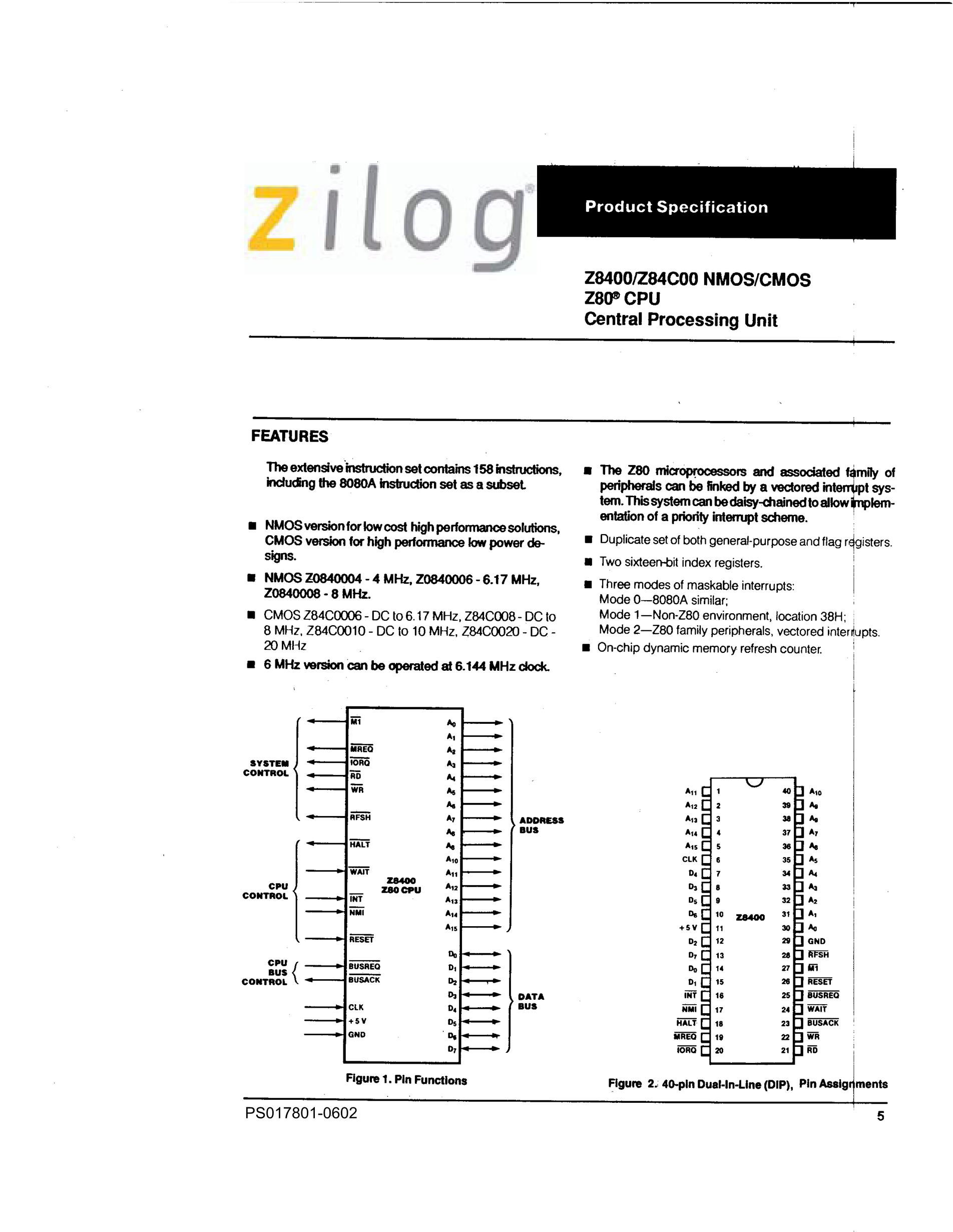 XCF04SVOG20C's pdf picture 1