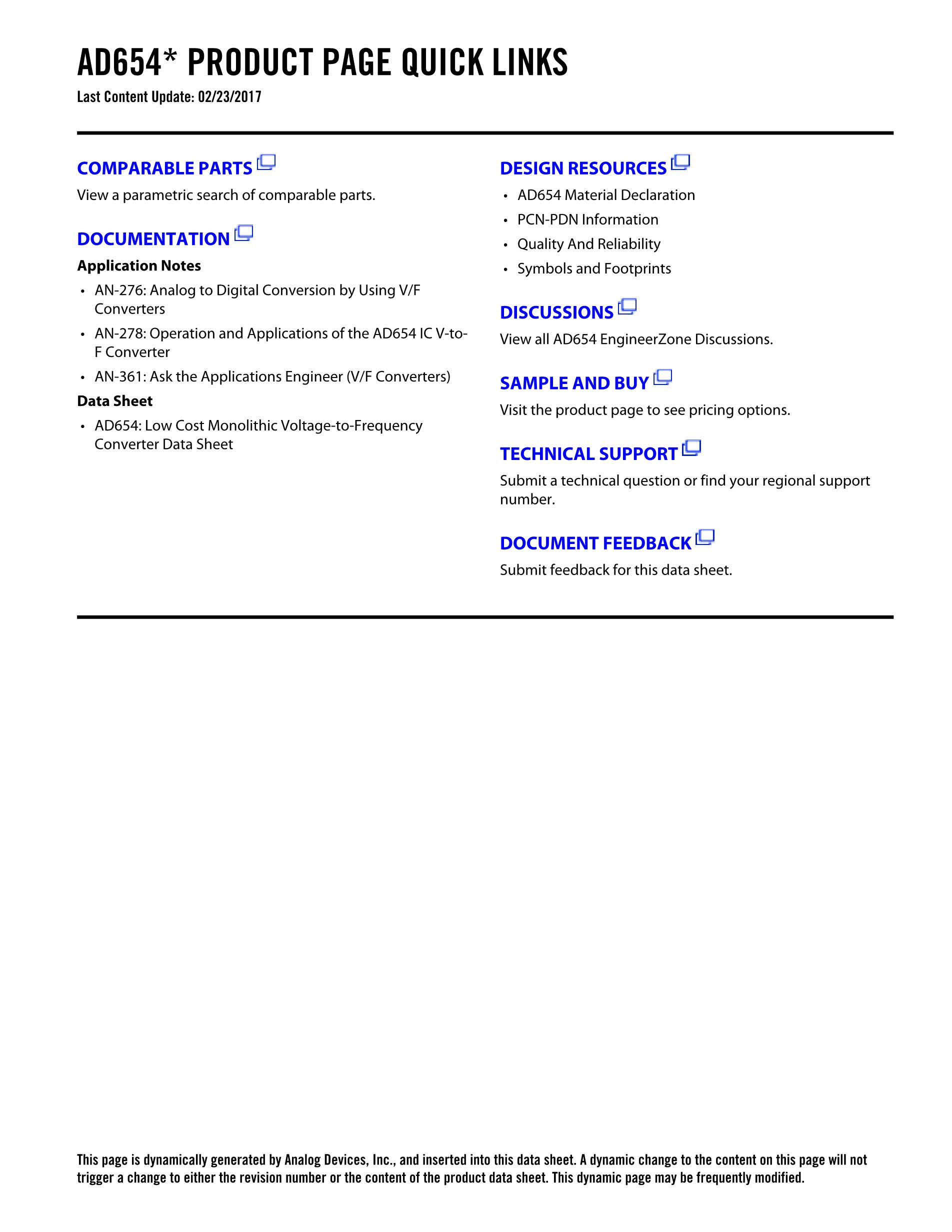 AD654JNZ's pdf picture 2