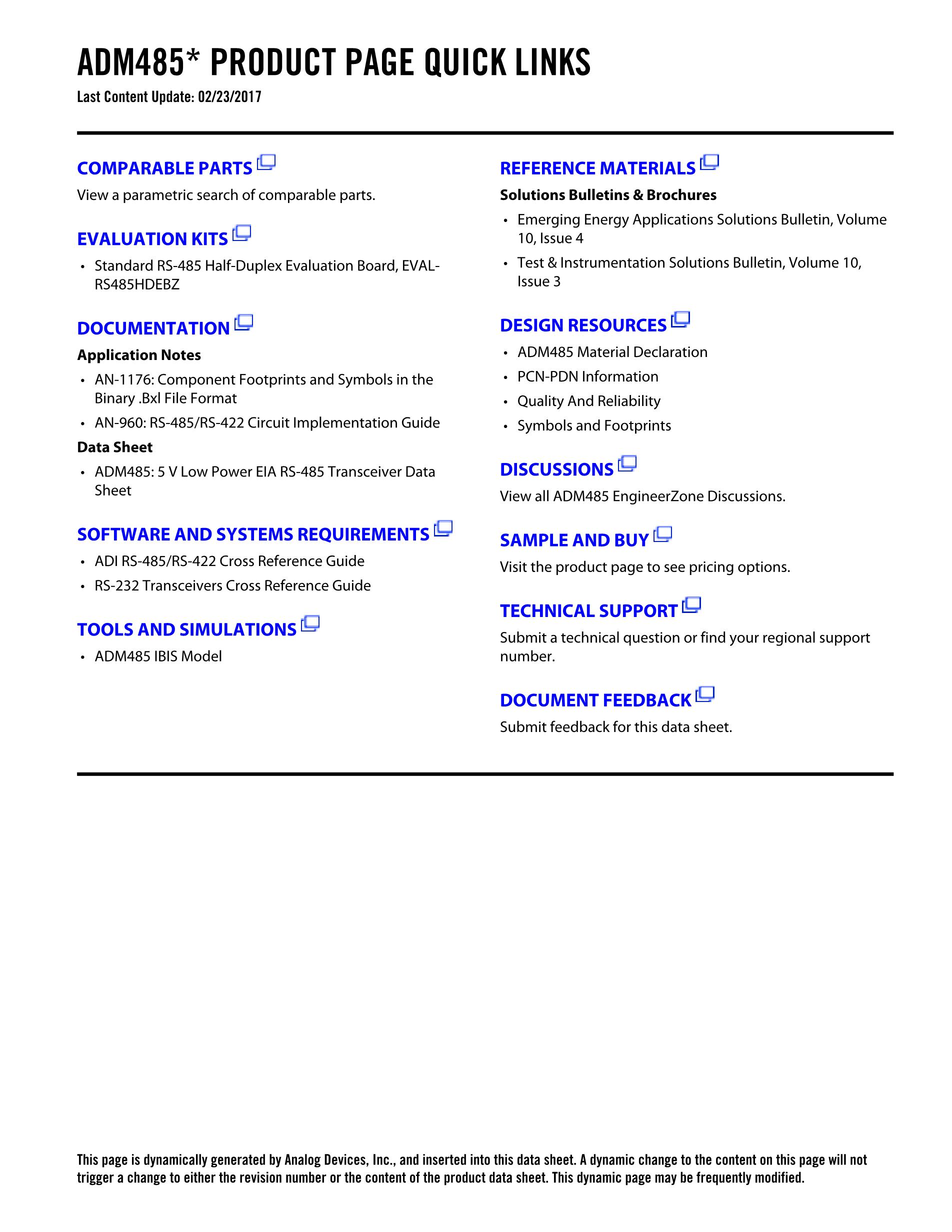 ADM485JRZ-REEL's pdf picture 2