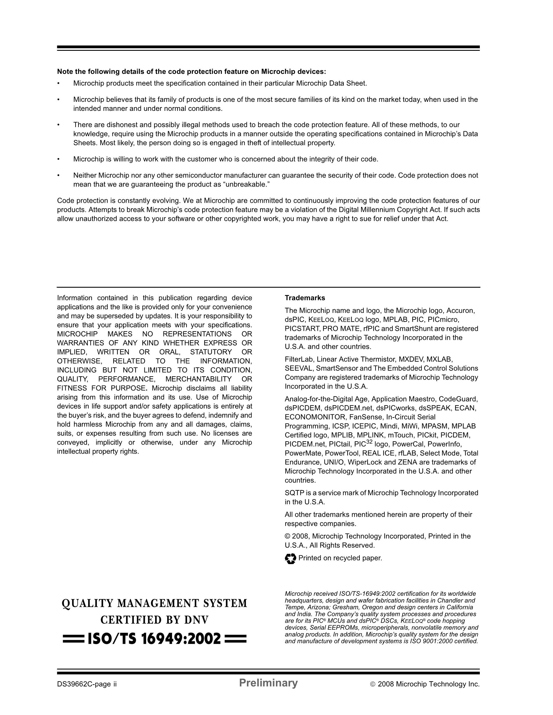 ENC28J60T-I/SS's pdf picture 2