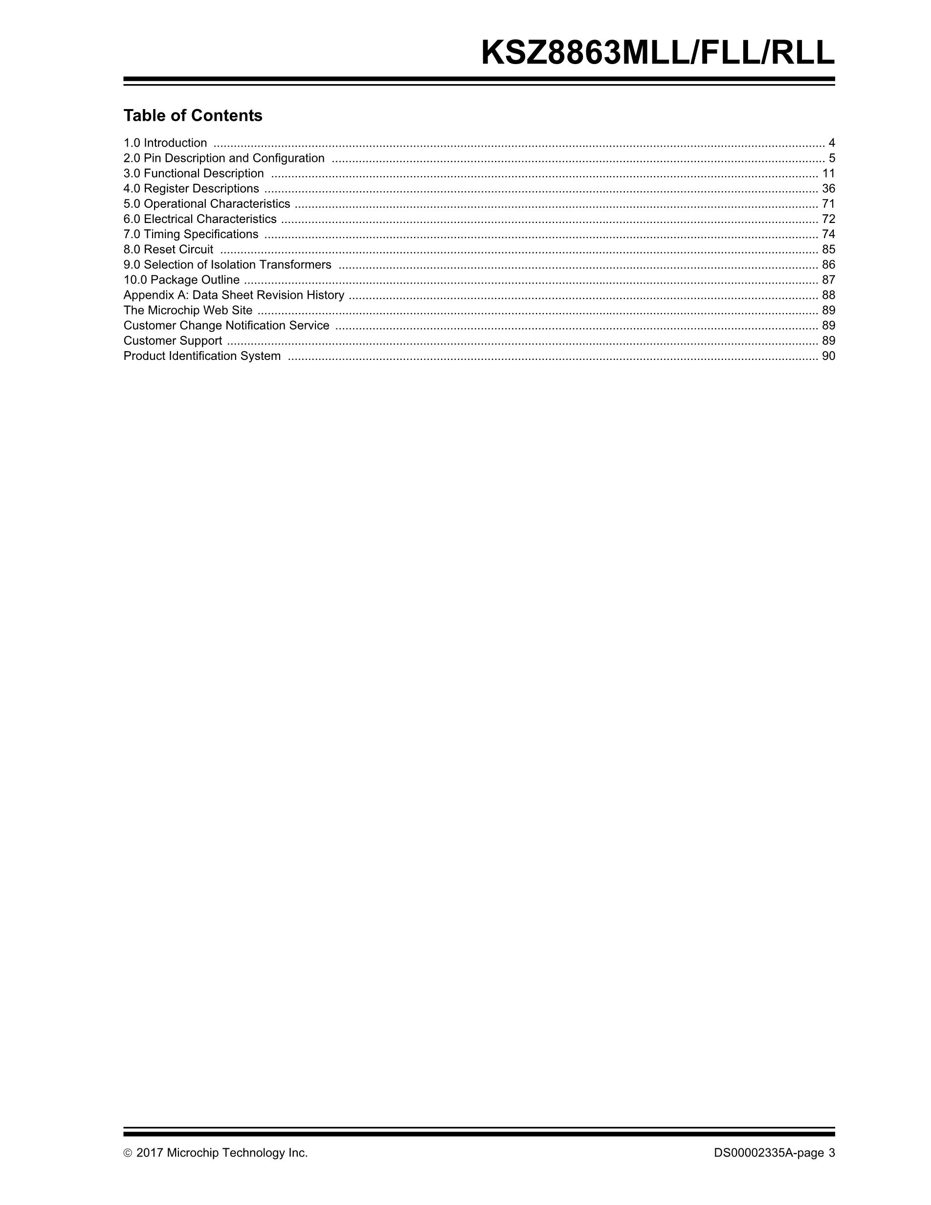 KSZ8863RLL KS8863RLL's pdf picture 3
