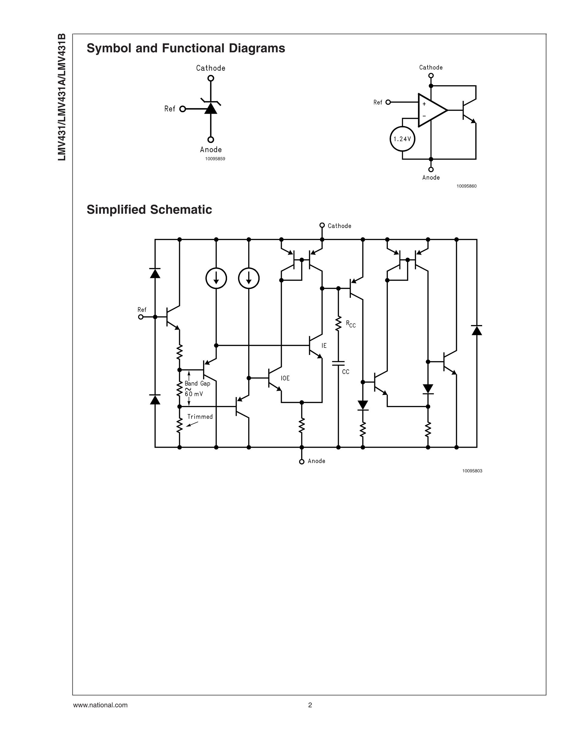 LMV431AIM5's pdf picture 3