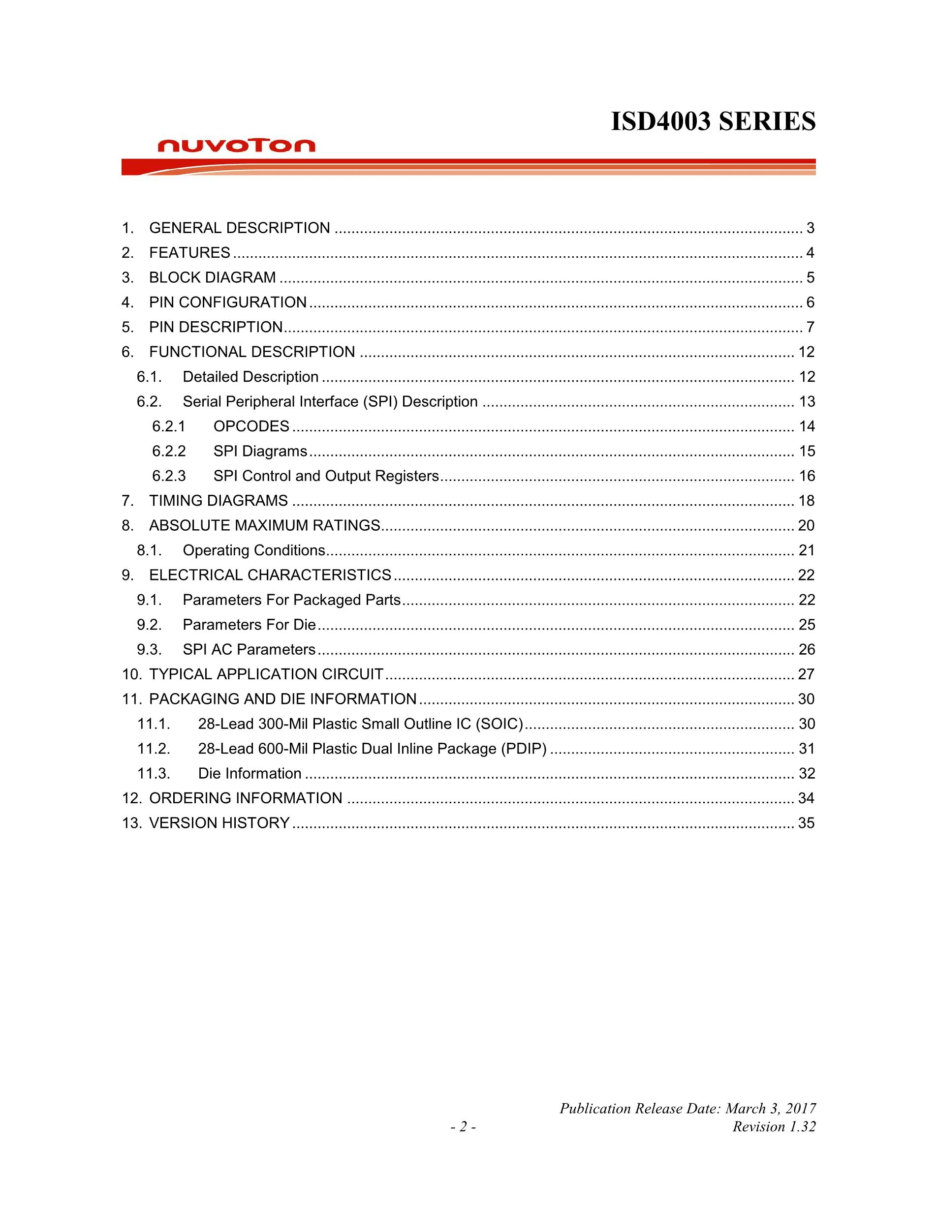 ISD4004-16MP's pdf picture 2