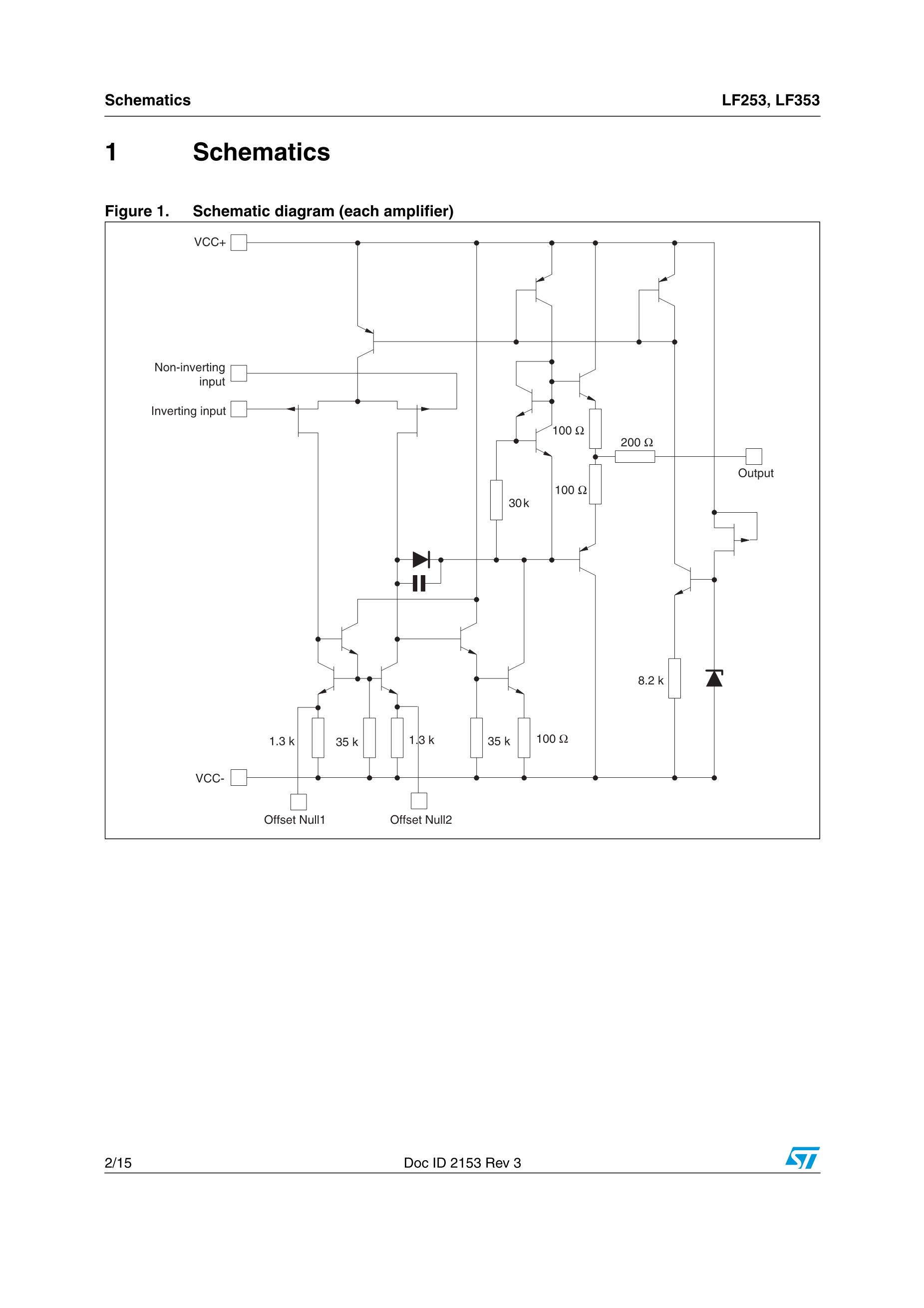 LF353DR's pdf picture 2