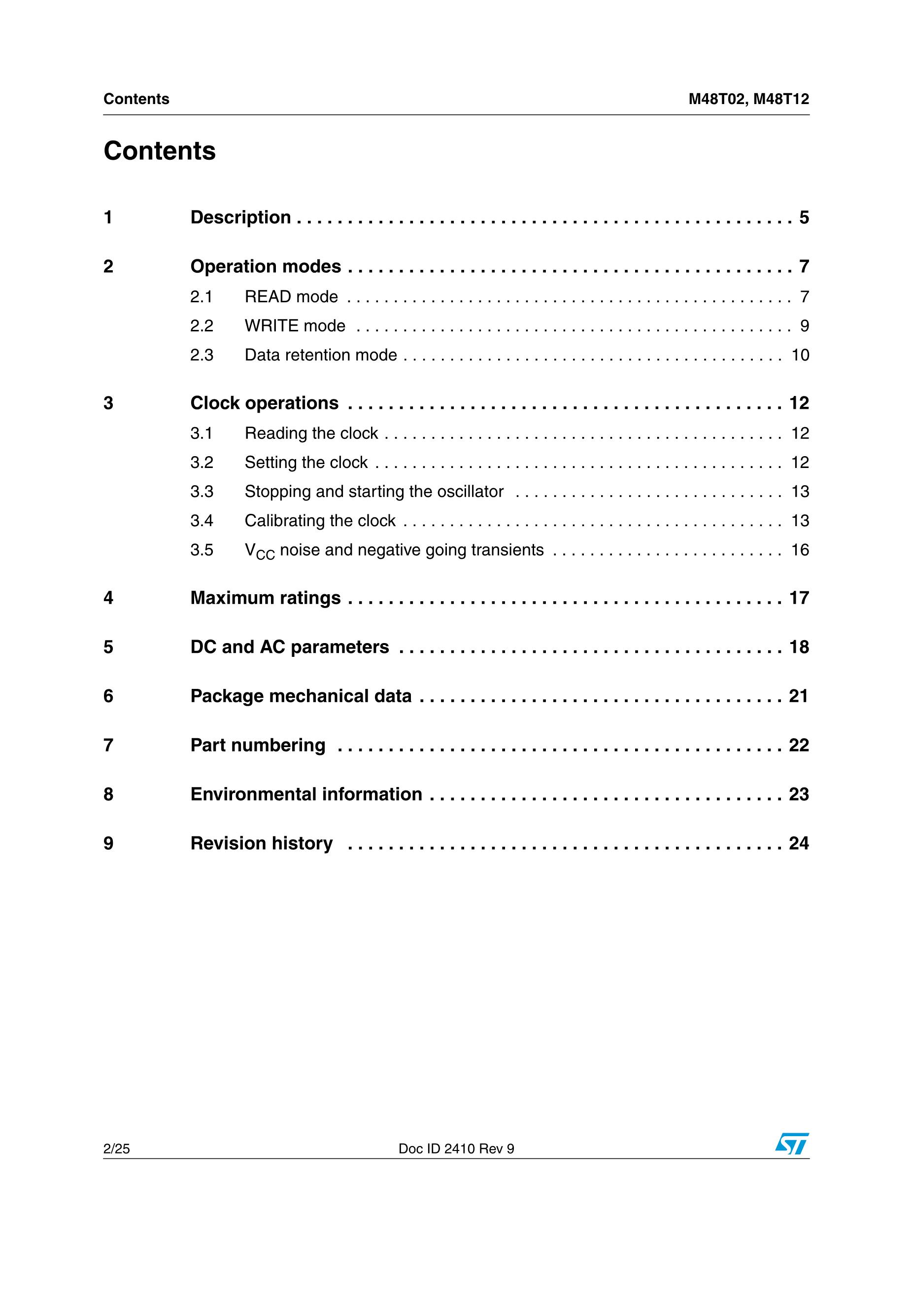 M48T12-150PC1's pdf picture 2