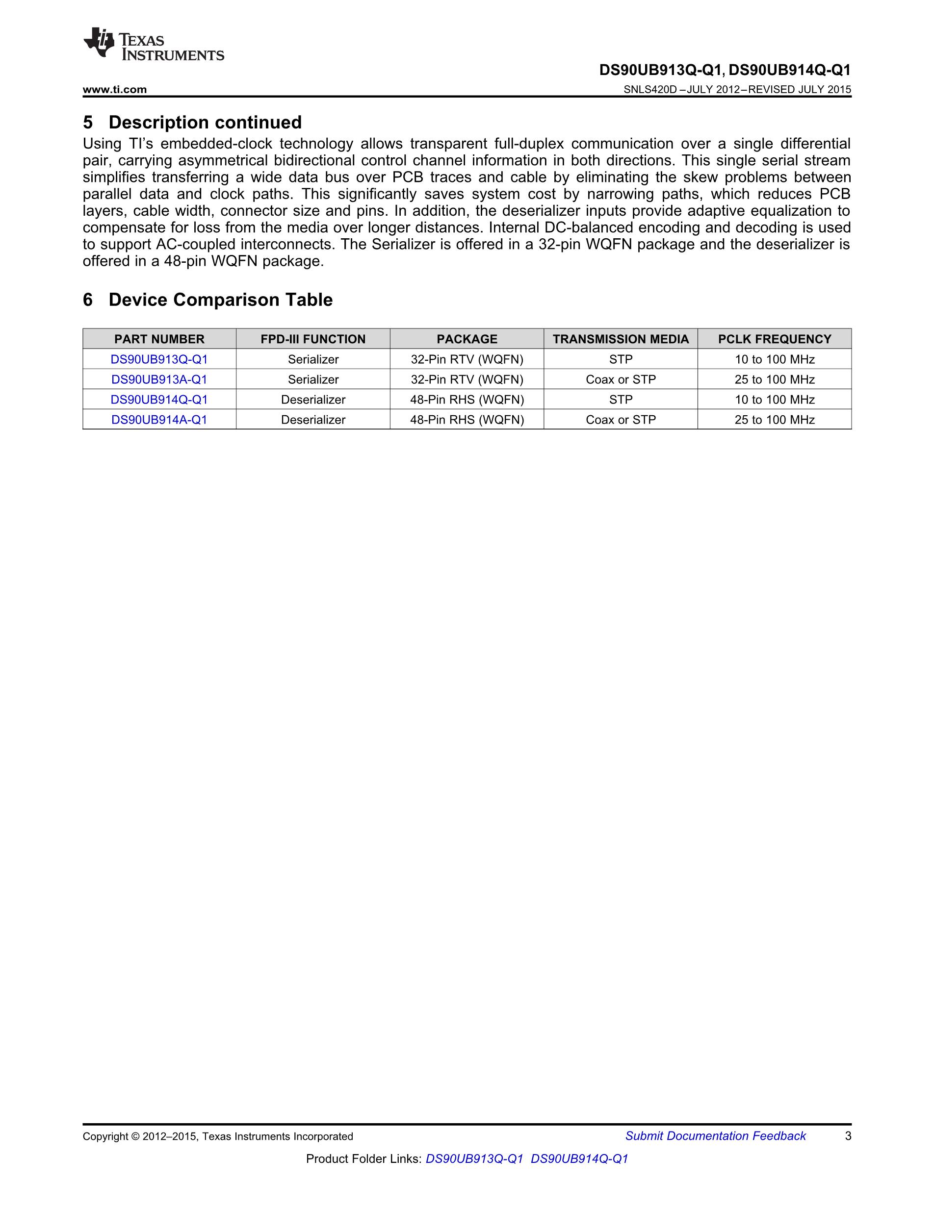 DS90UB926QSQE/NOPB's pdf picture 3