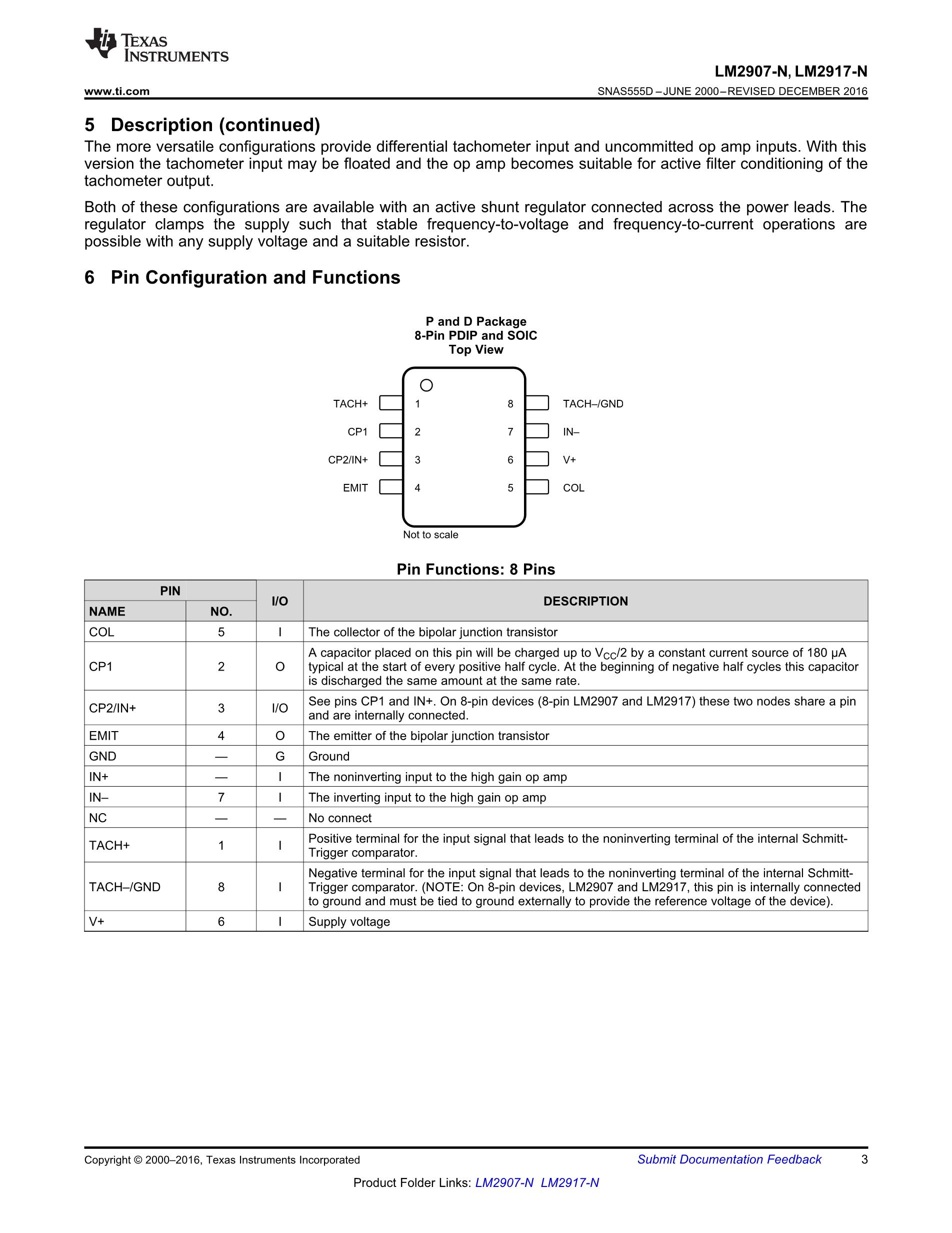 LM2917N-8's pdf picture 3