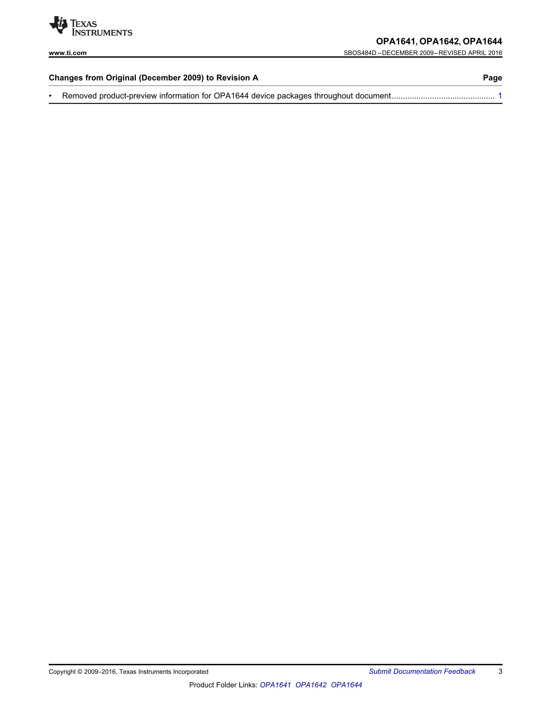 OPA1641AIDR's pdf picture 3