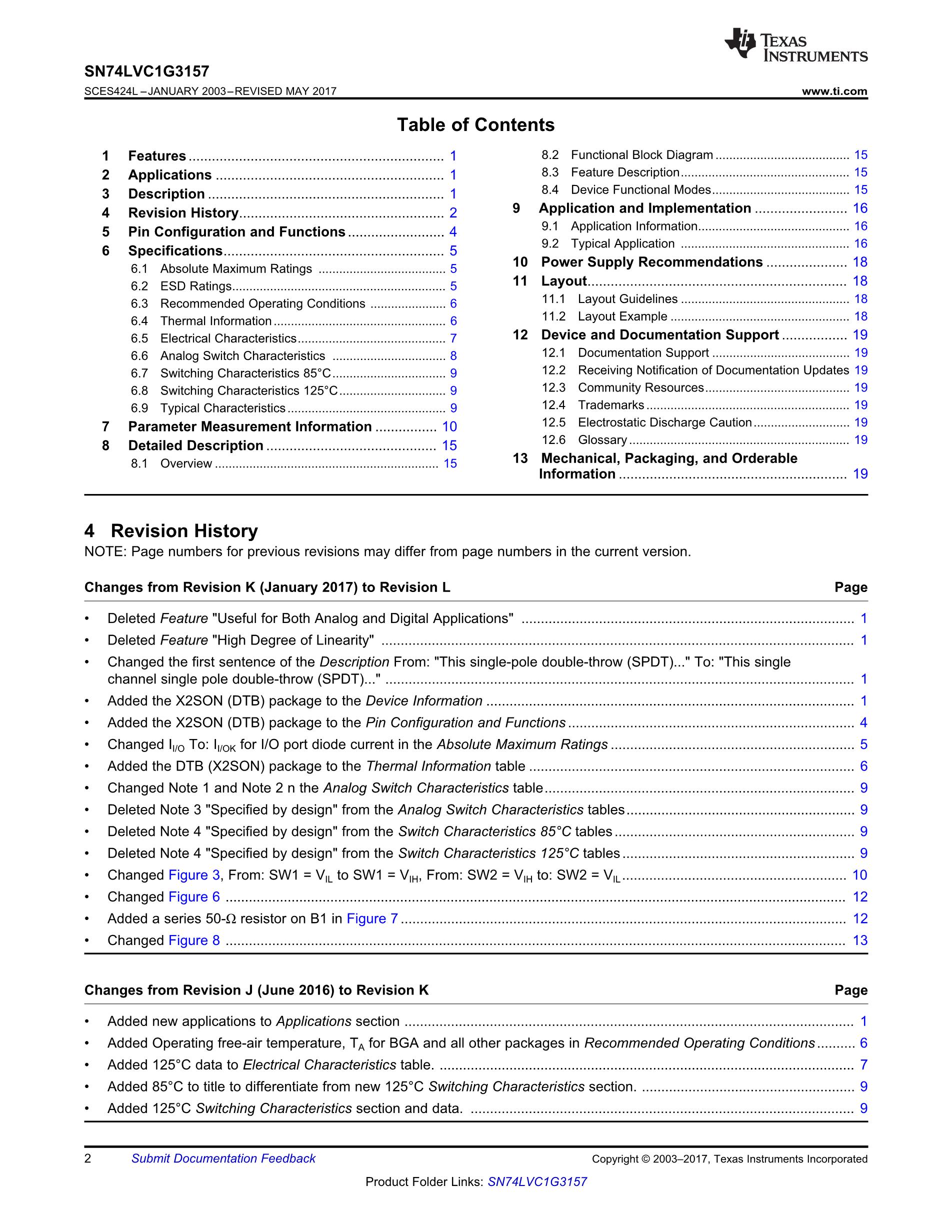 SN74LVTH16373DLR's pdf picture 2