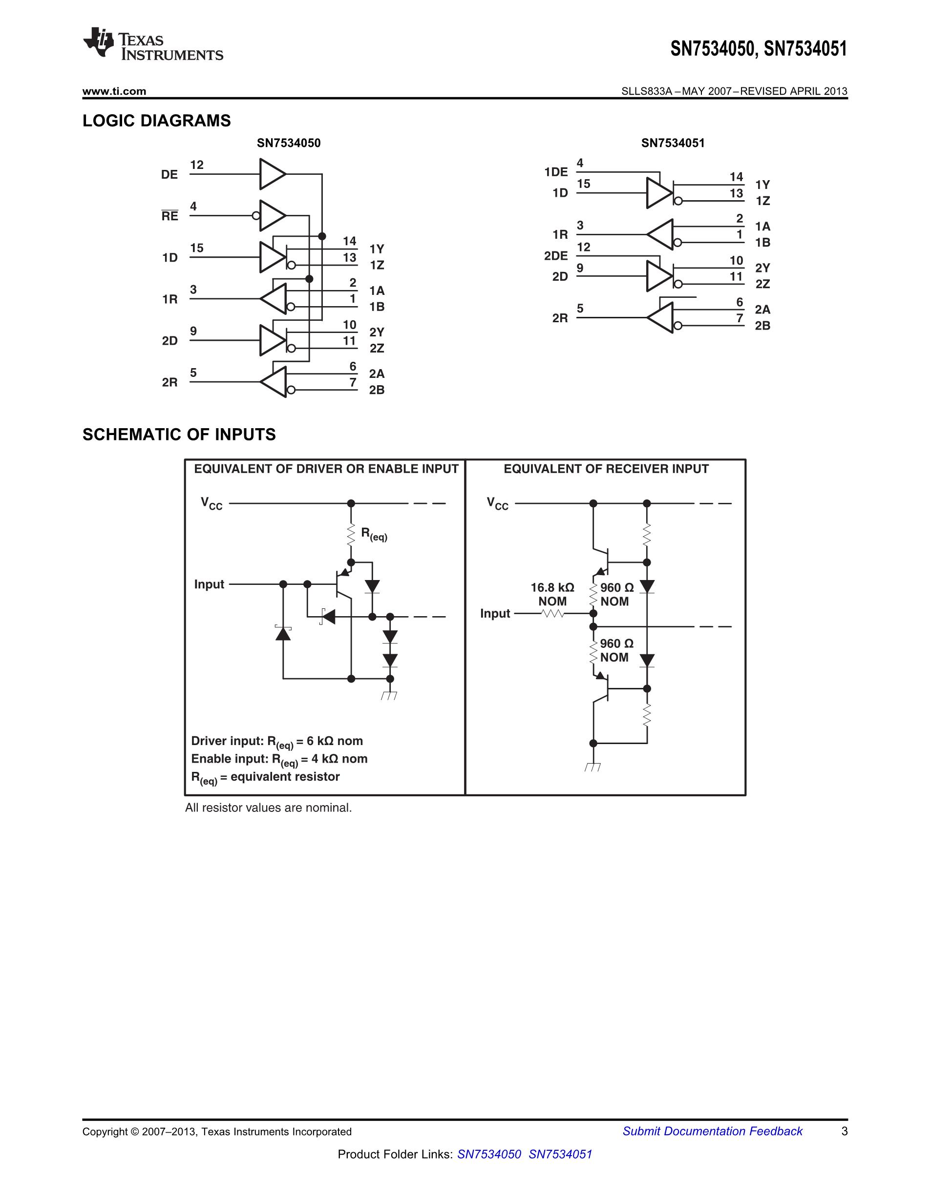 SN7534050NSR's pdf picture 3