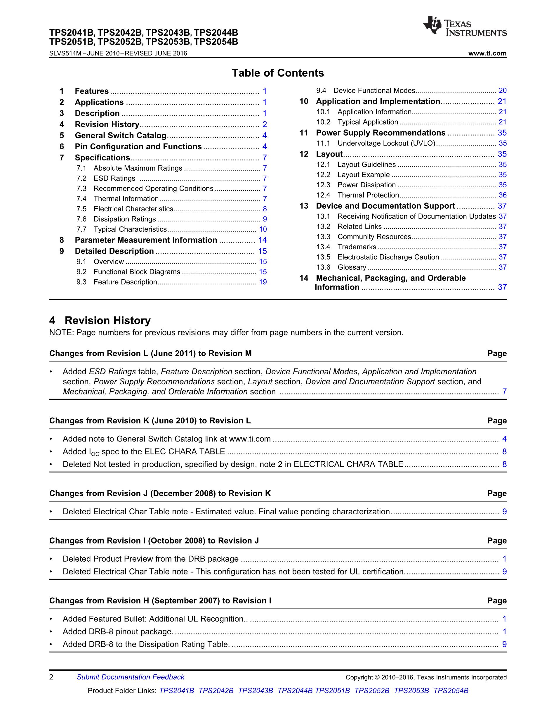 TPS2051CDBVT's pdf picture 2