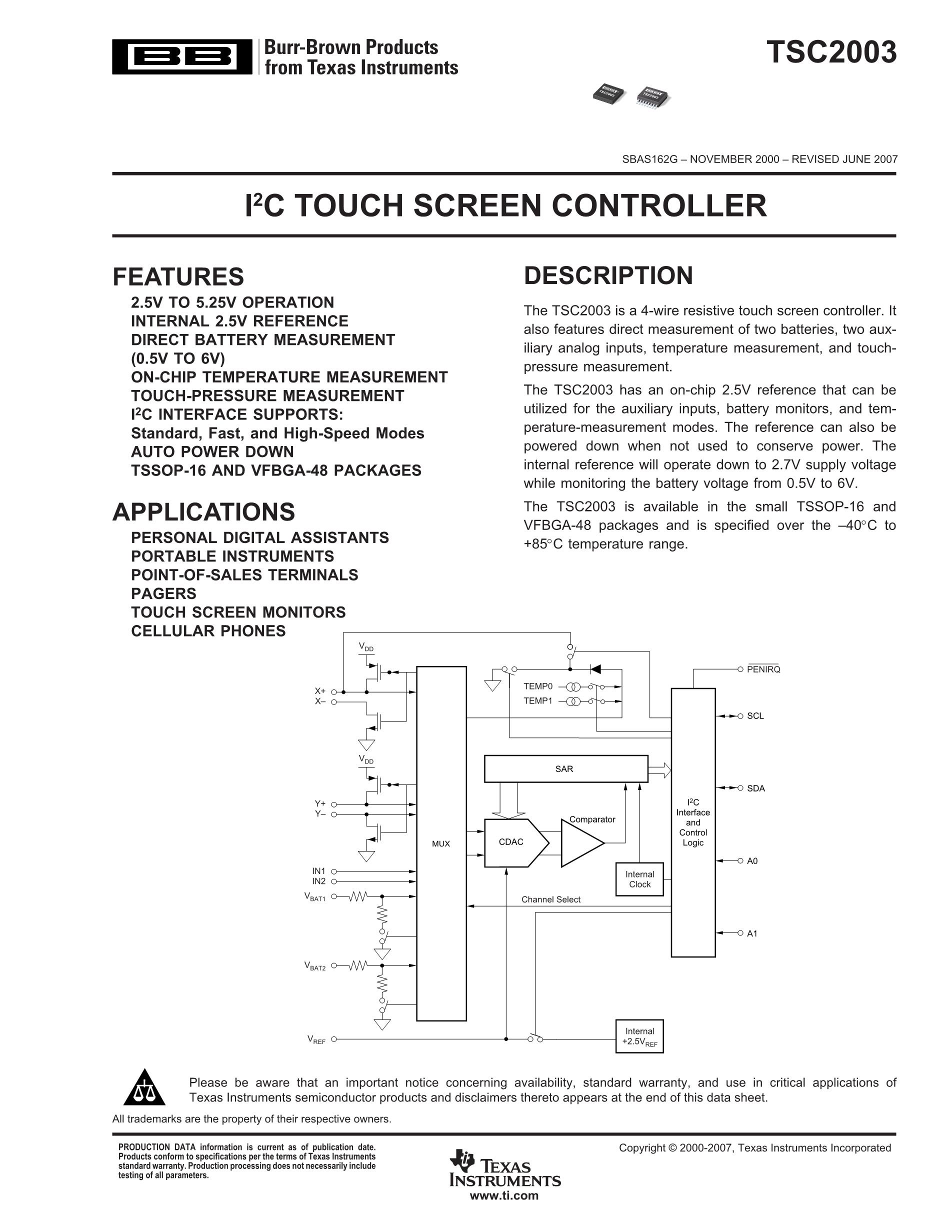 TSC2000IPWG4's pdf picture 1