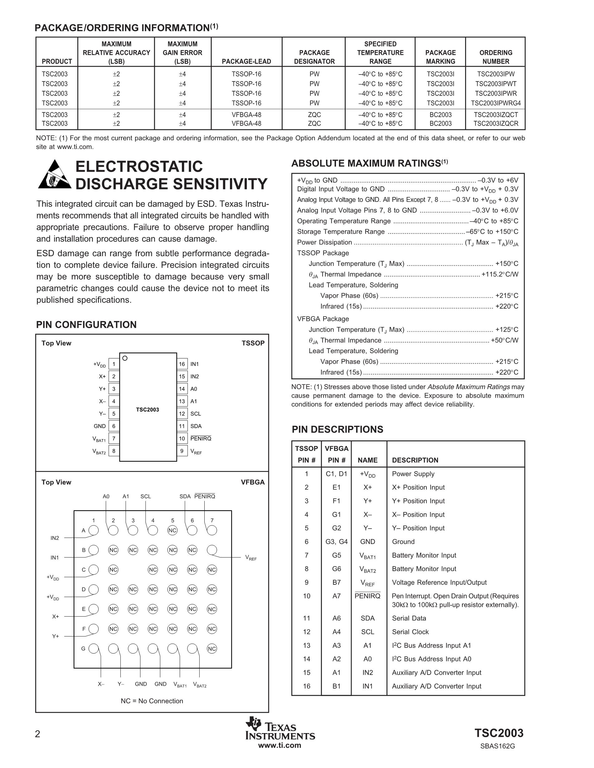 TSC2000IPWG4's pdf picture 2