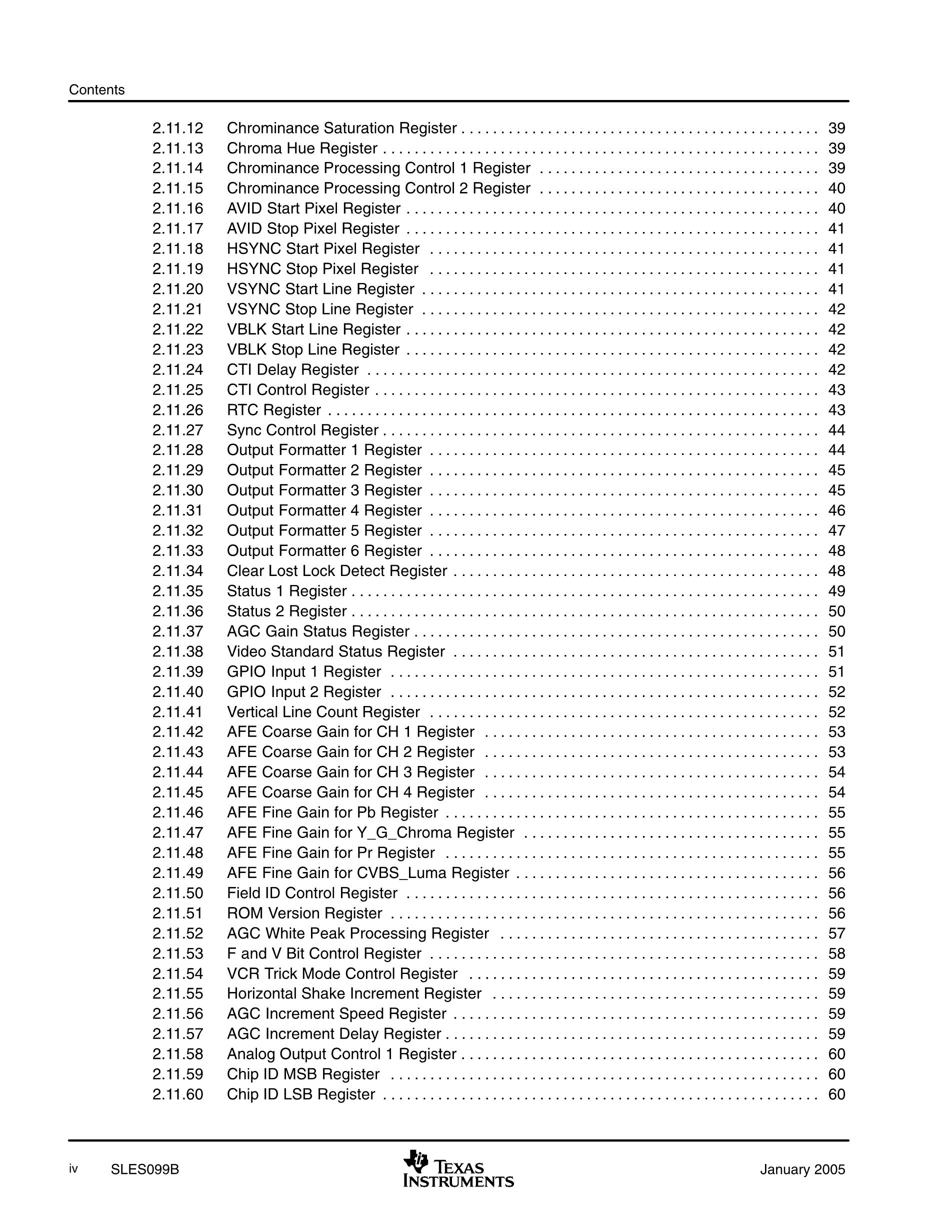 TVP5147PFP's pdf picture 3