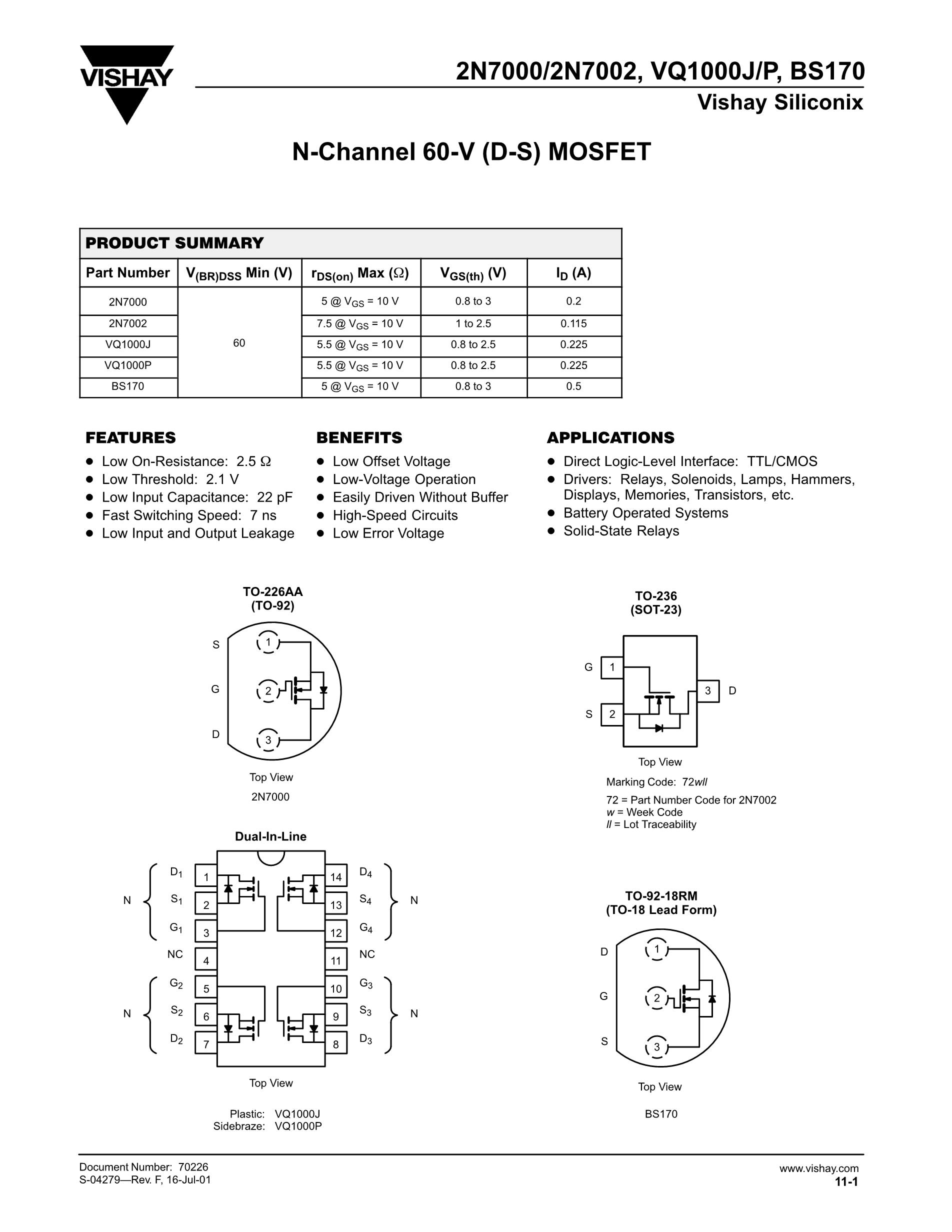 2N7002W-7-F's pdf picture 1