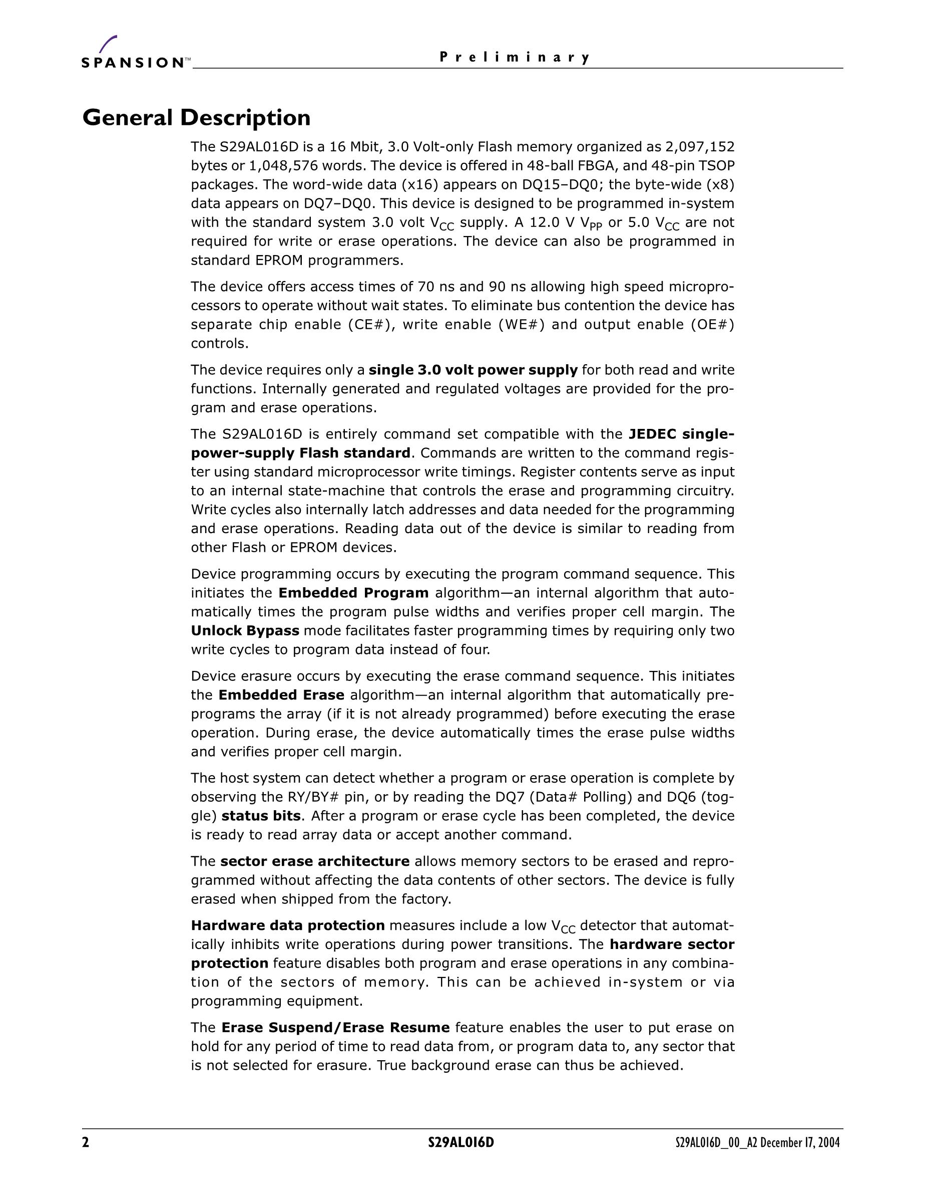 S29AL008J70BFM023_791479U's pdf picture 2