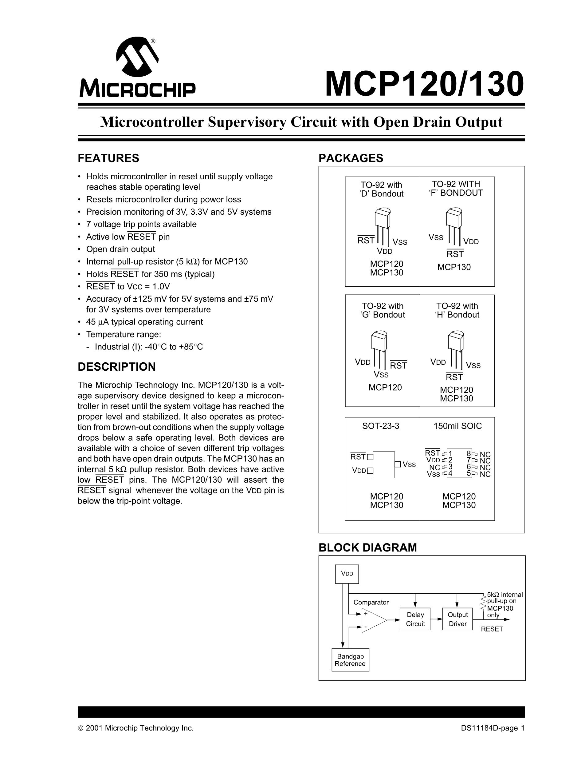 MCP120-475I/SN's pdf picture 1
