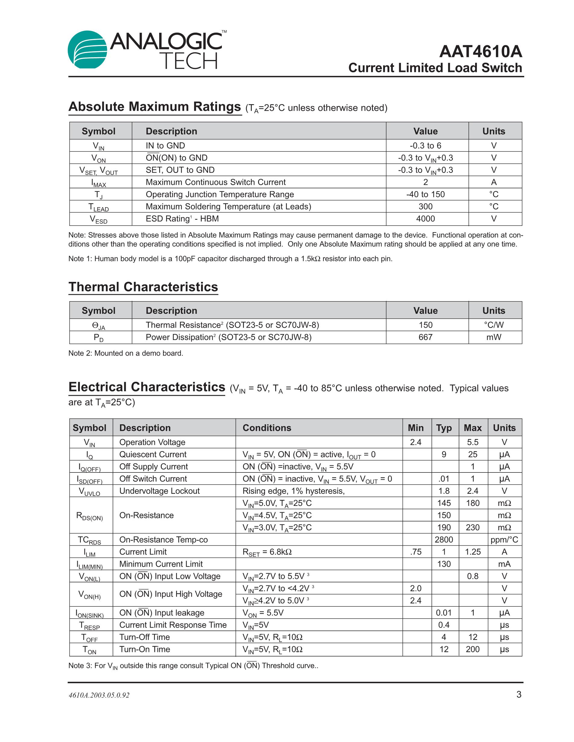 AAT4610AIJS-1/HXGXE's pdf picture 3
