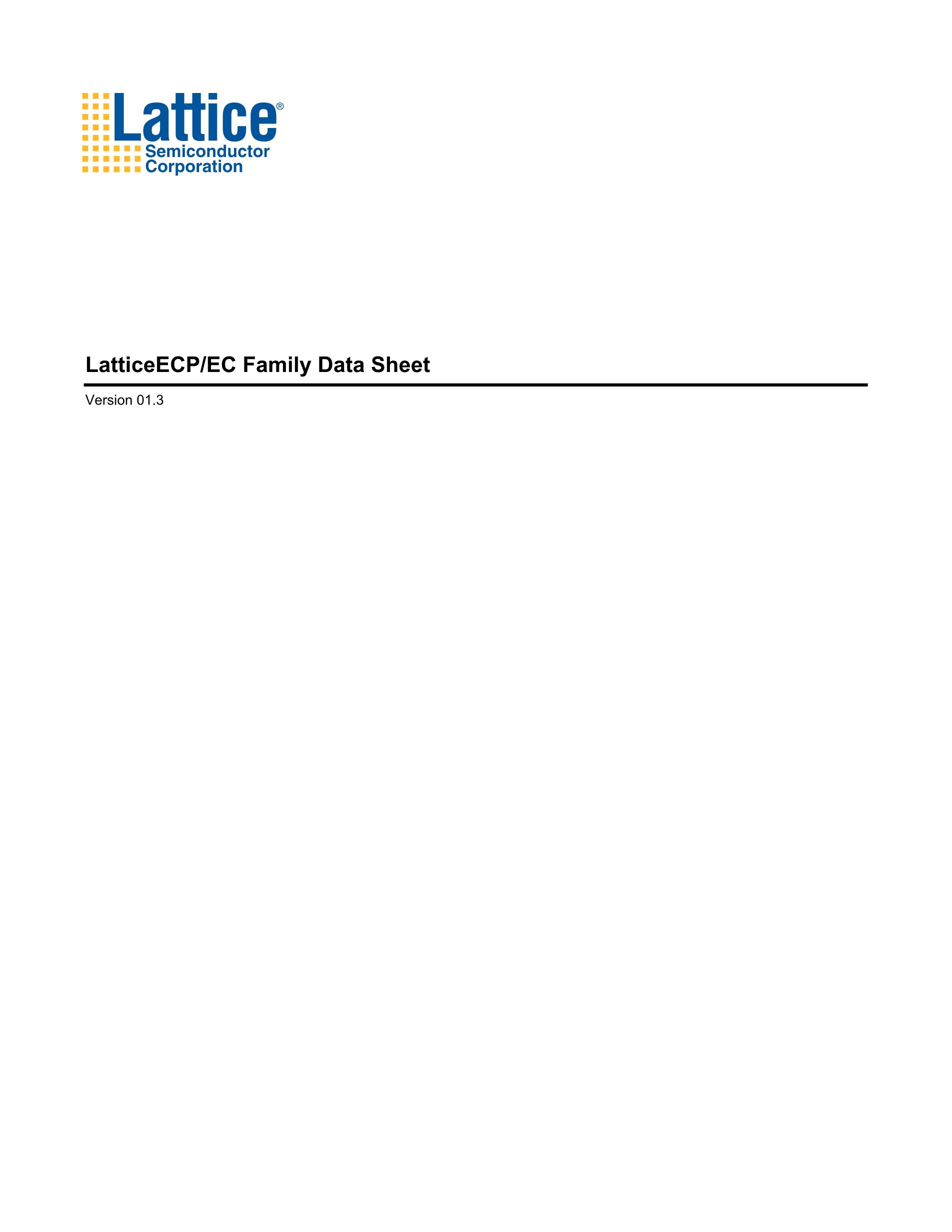 LFEC3E-5FN256C's pdf picture 1