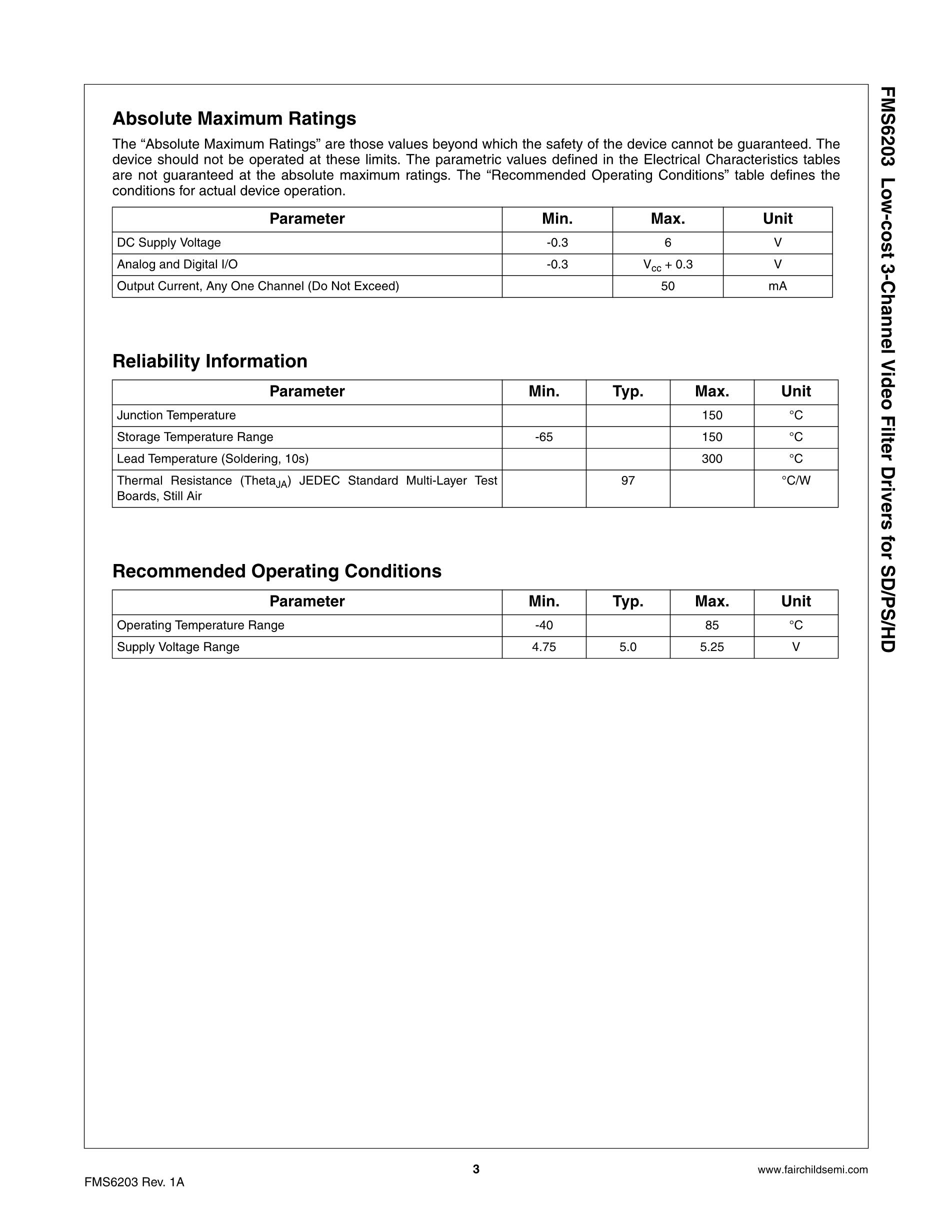 FMS6203MTC1400's pdf picture 3