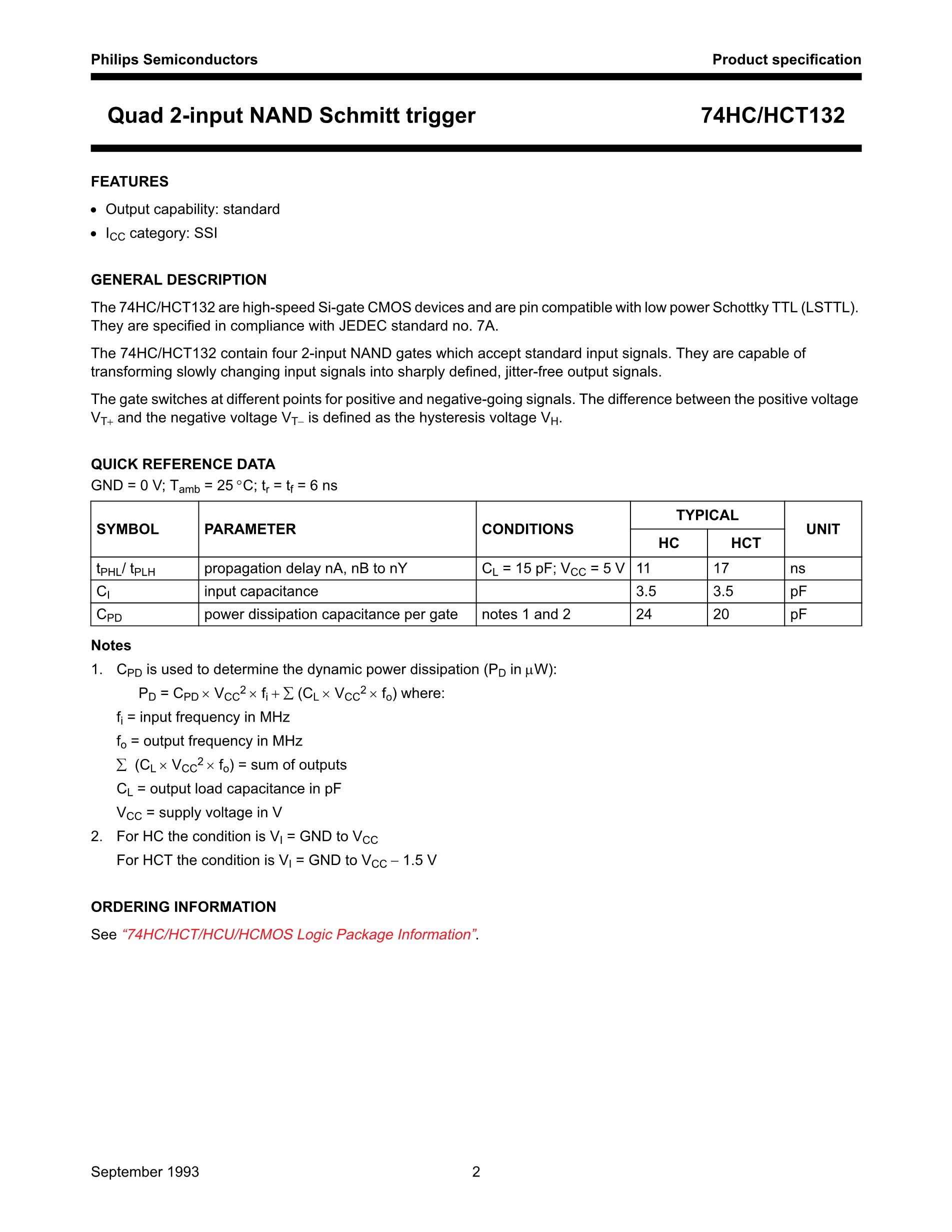 74HC137D,652's pdf picture 2