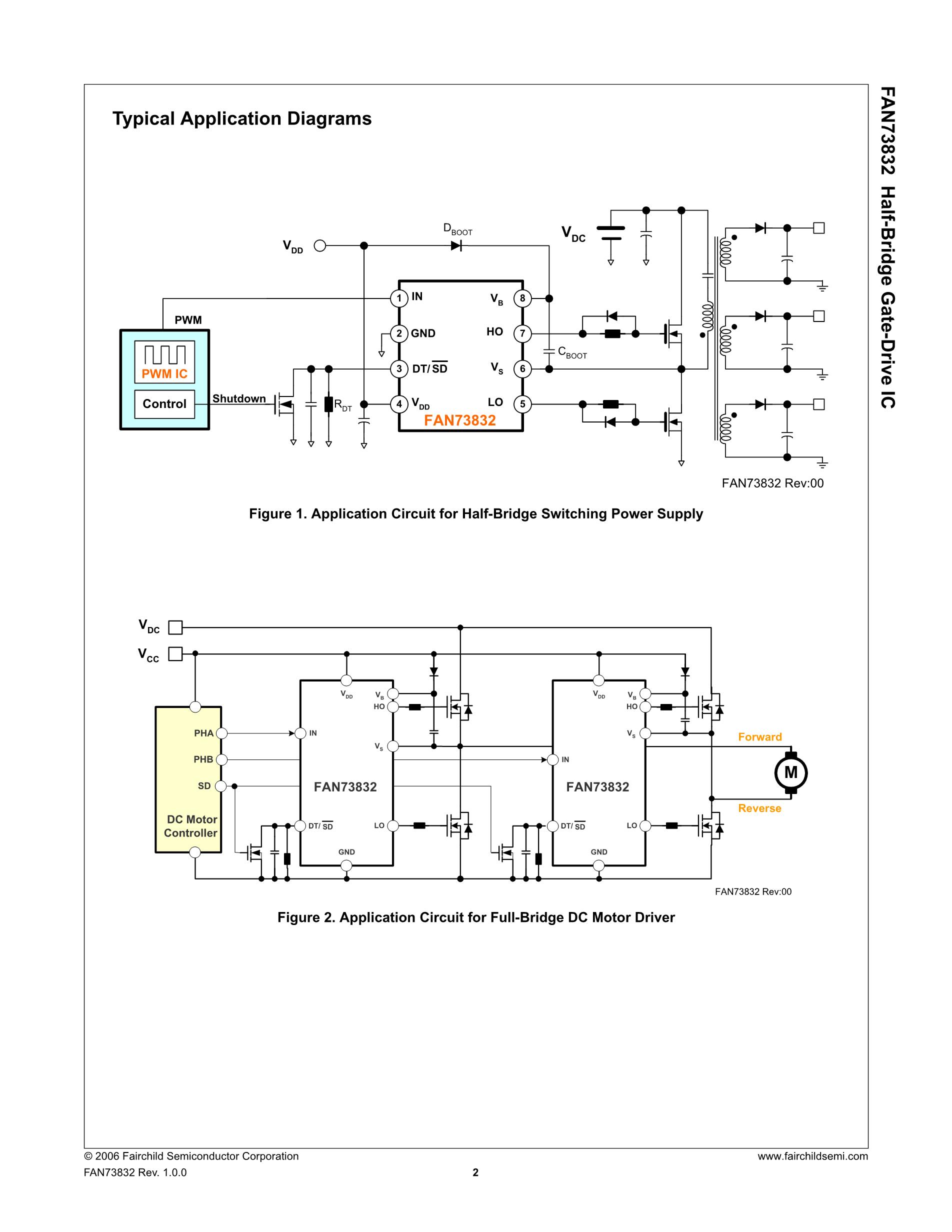 FAN7384MX's pdf picture 2