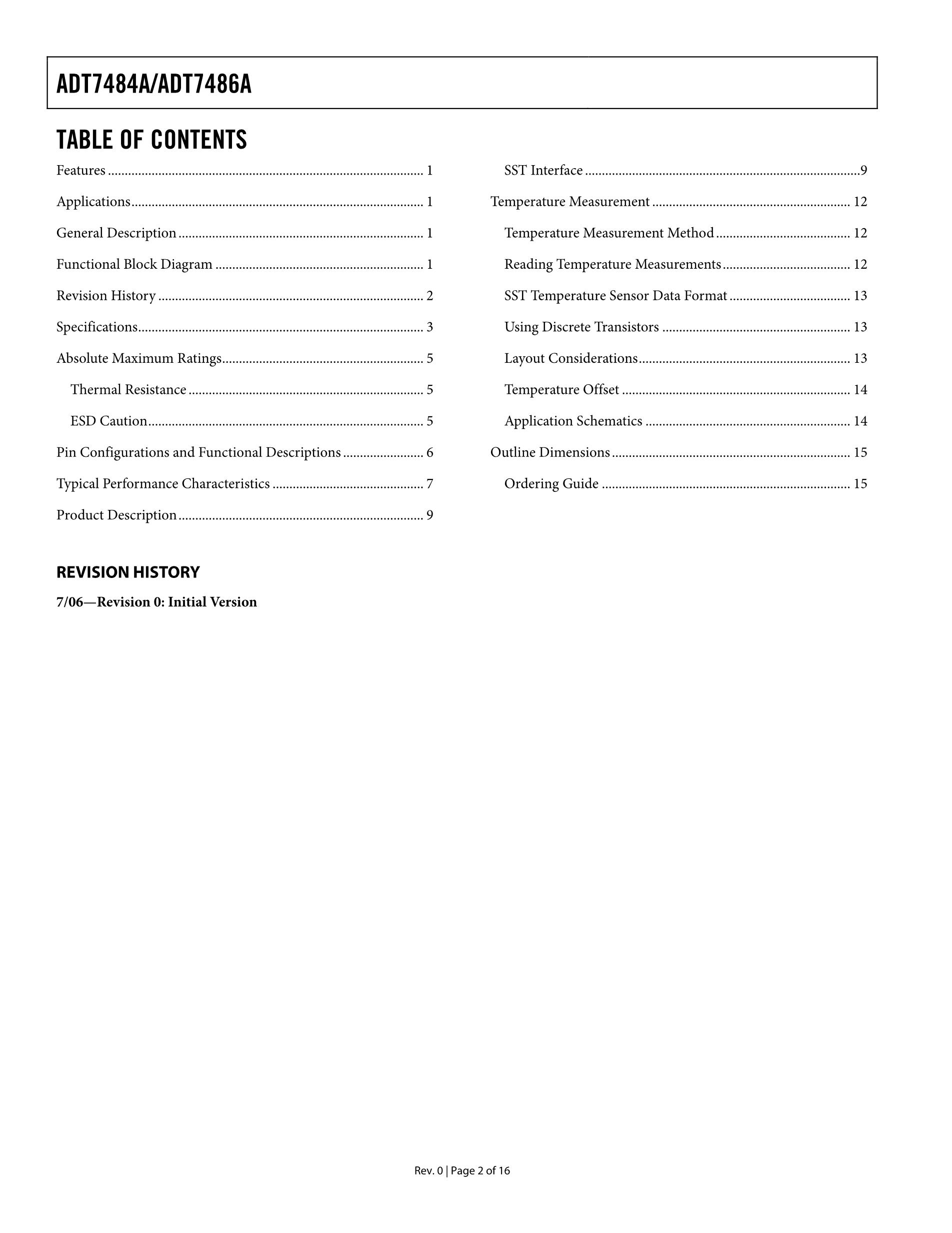 ADT7485AARMZ-REEL7's pdf picture 2