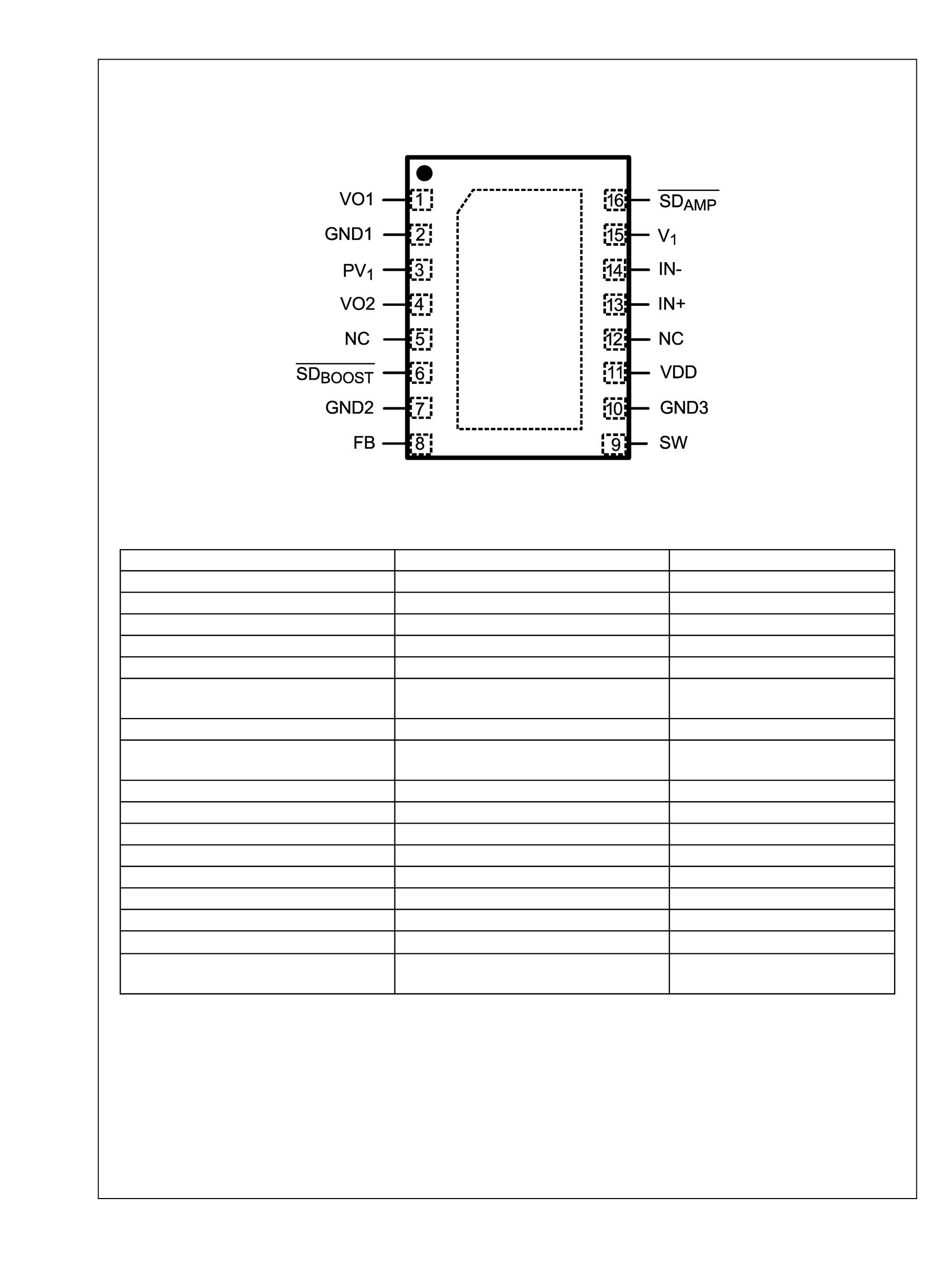LM48511SQ/NOPB's pdf picture 2