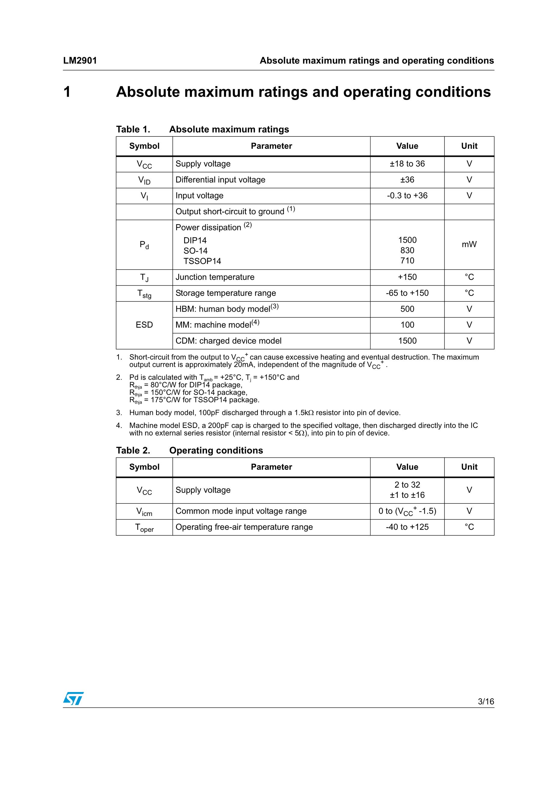 LM2901EDR2G's pdf picture 3