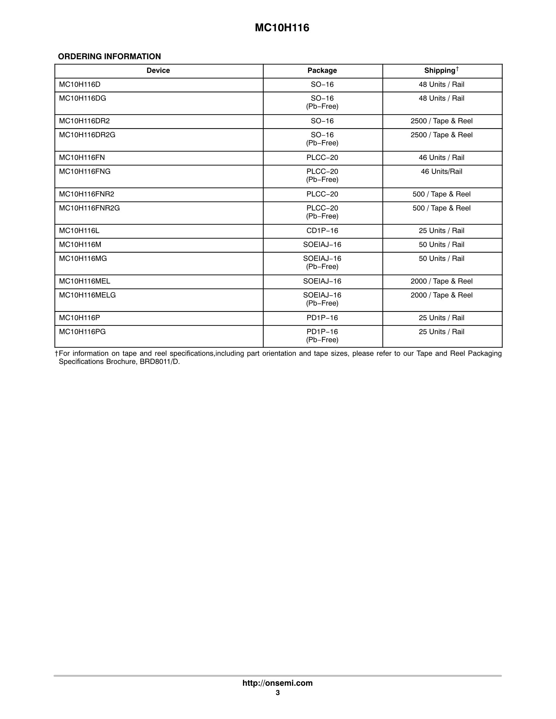 MC10H160FN's pdf picture 3