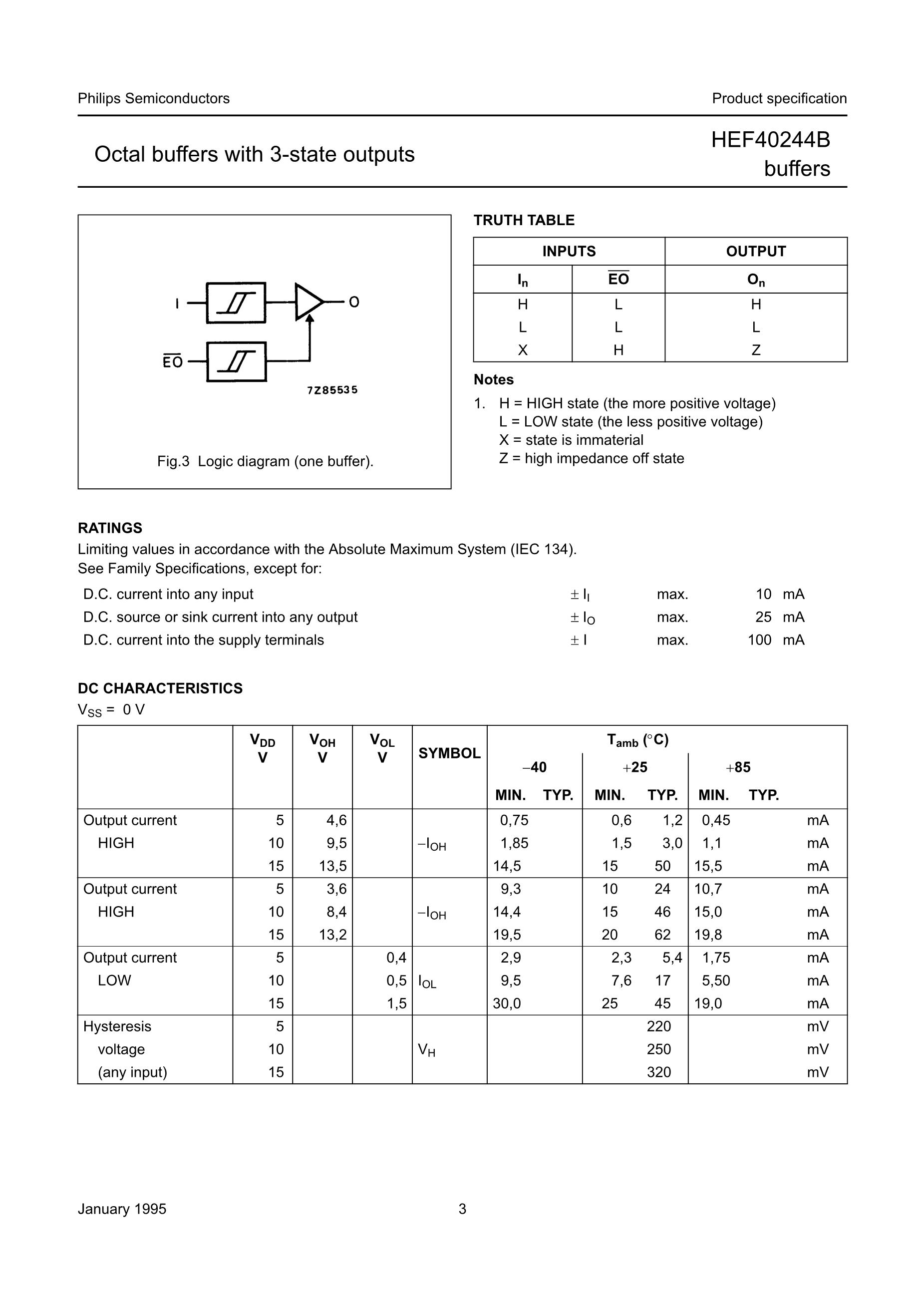HEF4023BT's pdf picture 3