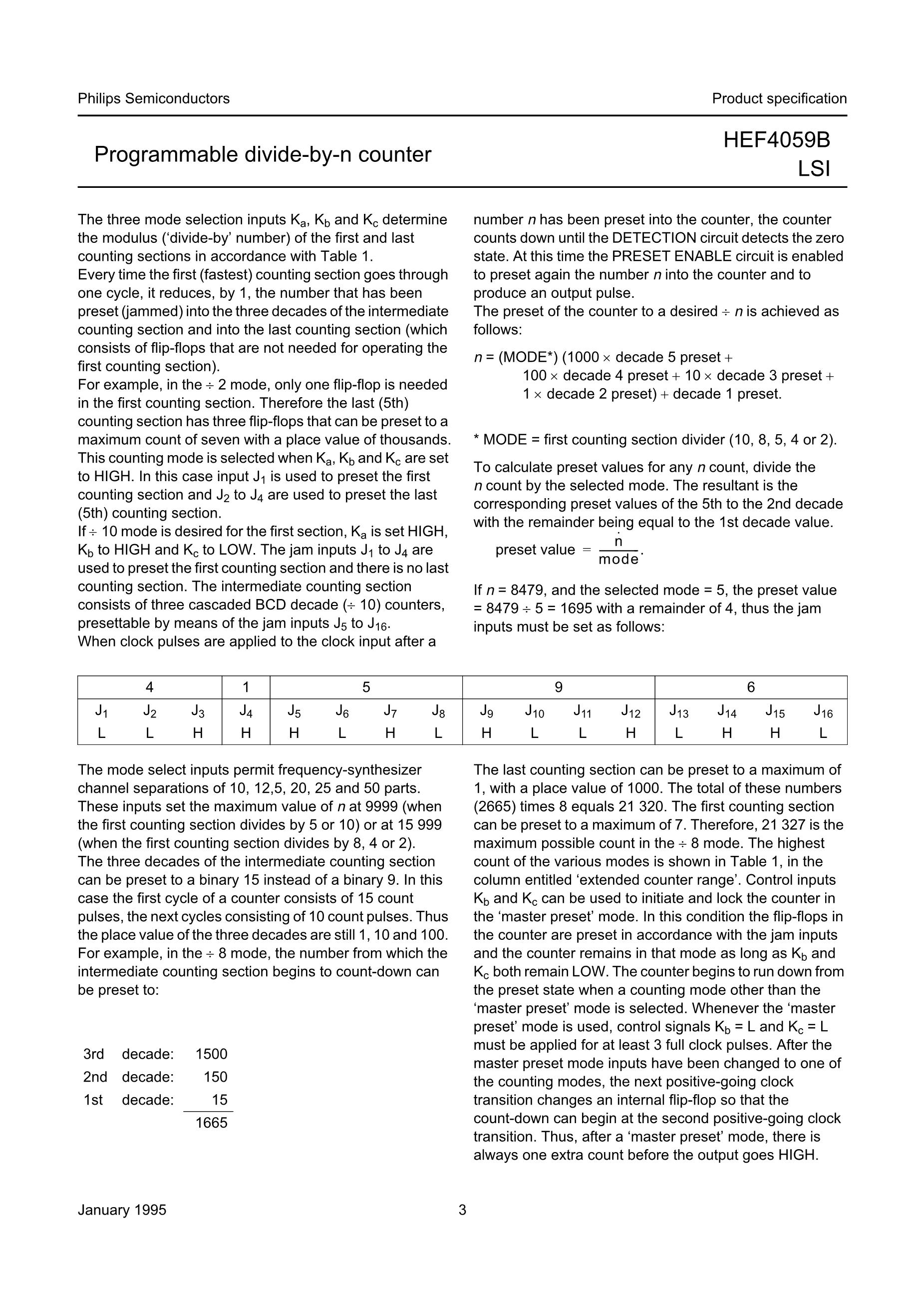 HEF4050BT's pdf picture 3