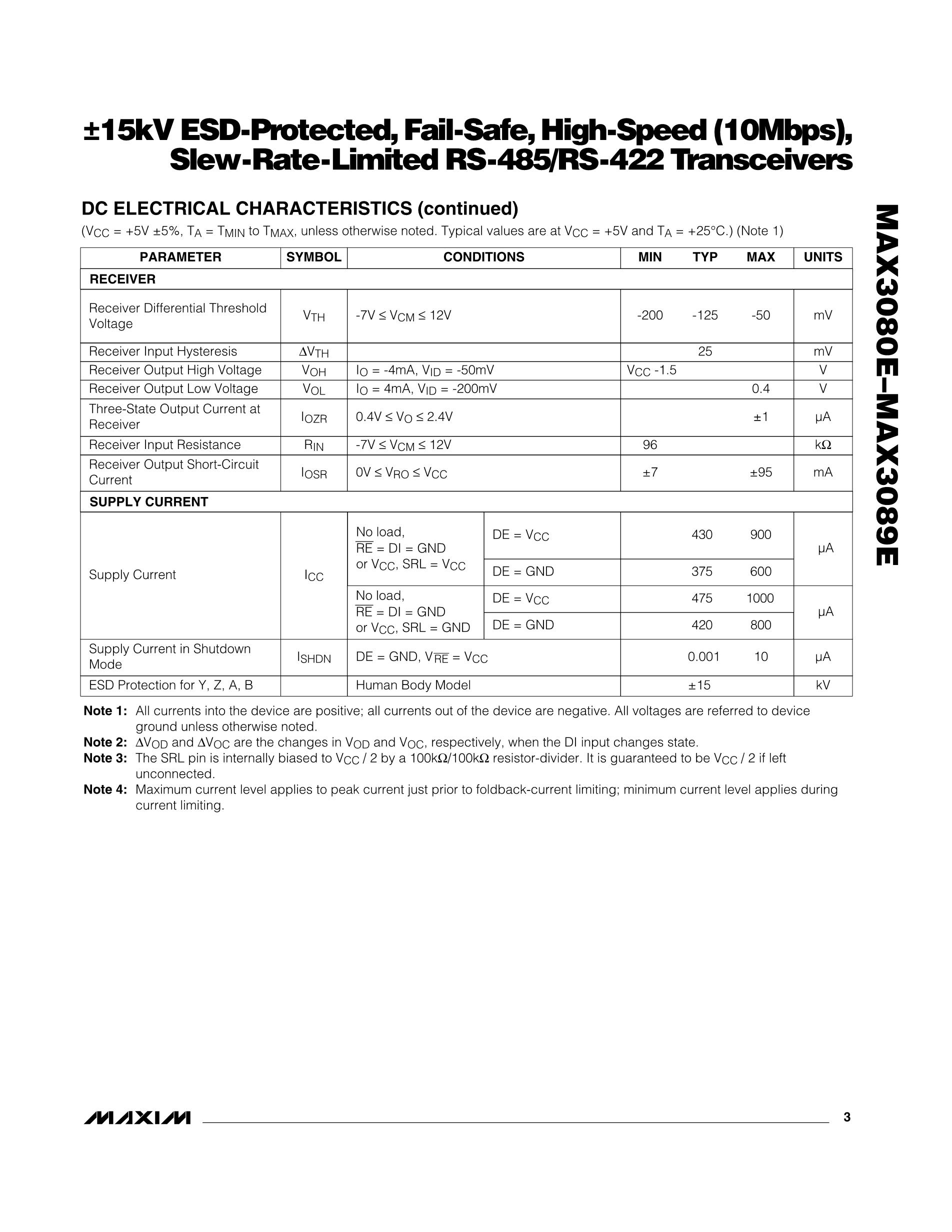 MAX308ESE's pdf picture 3