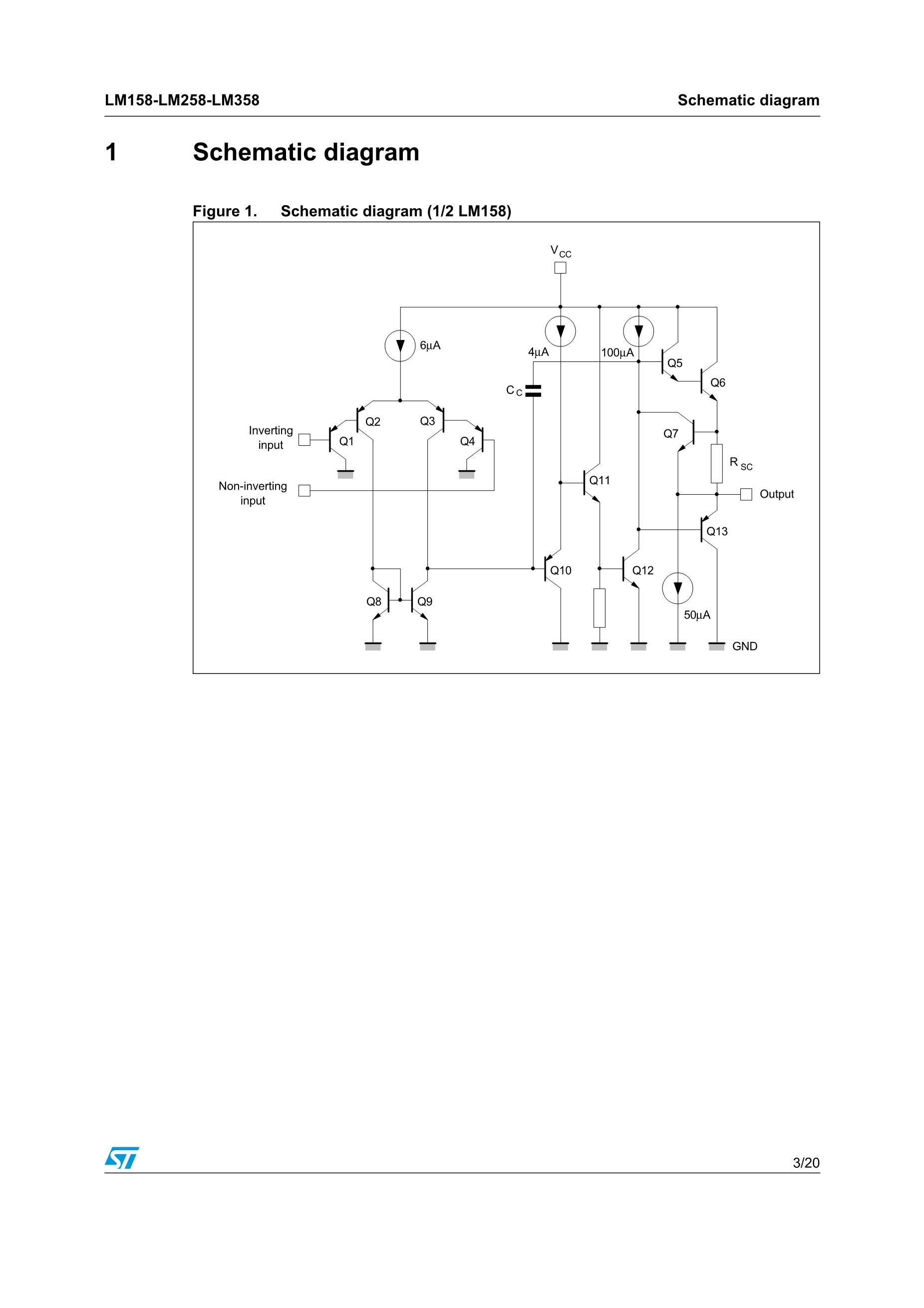 LM358ADGKR's pdf picture 3