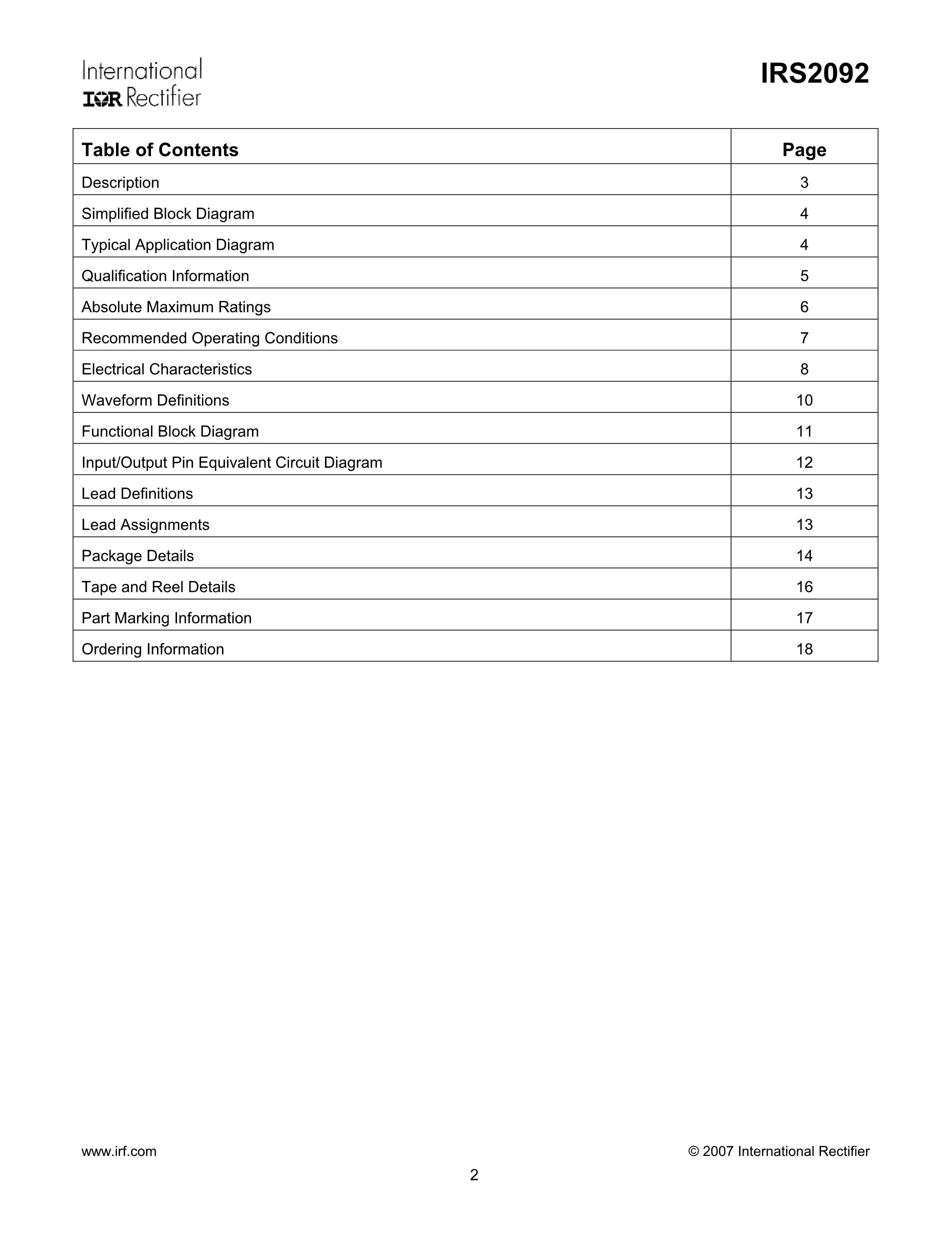 IRS20957STR-JSM's pdf picture 2