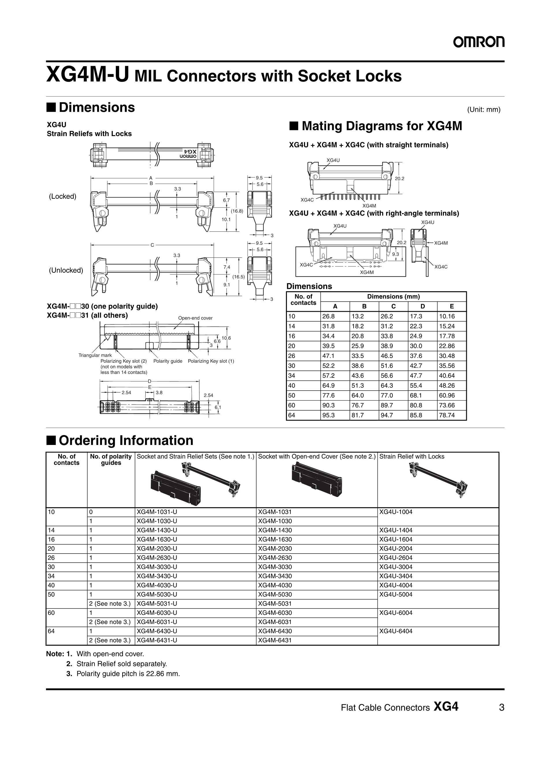 omron switch D4V-8108SZ-N's pdf picture 3