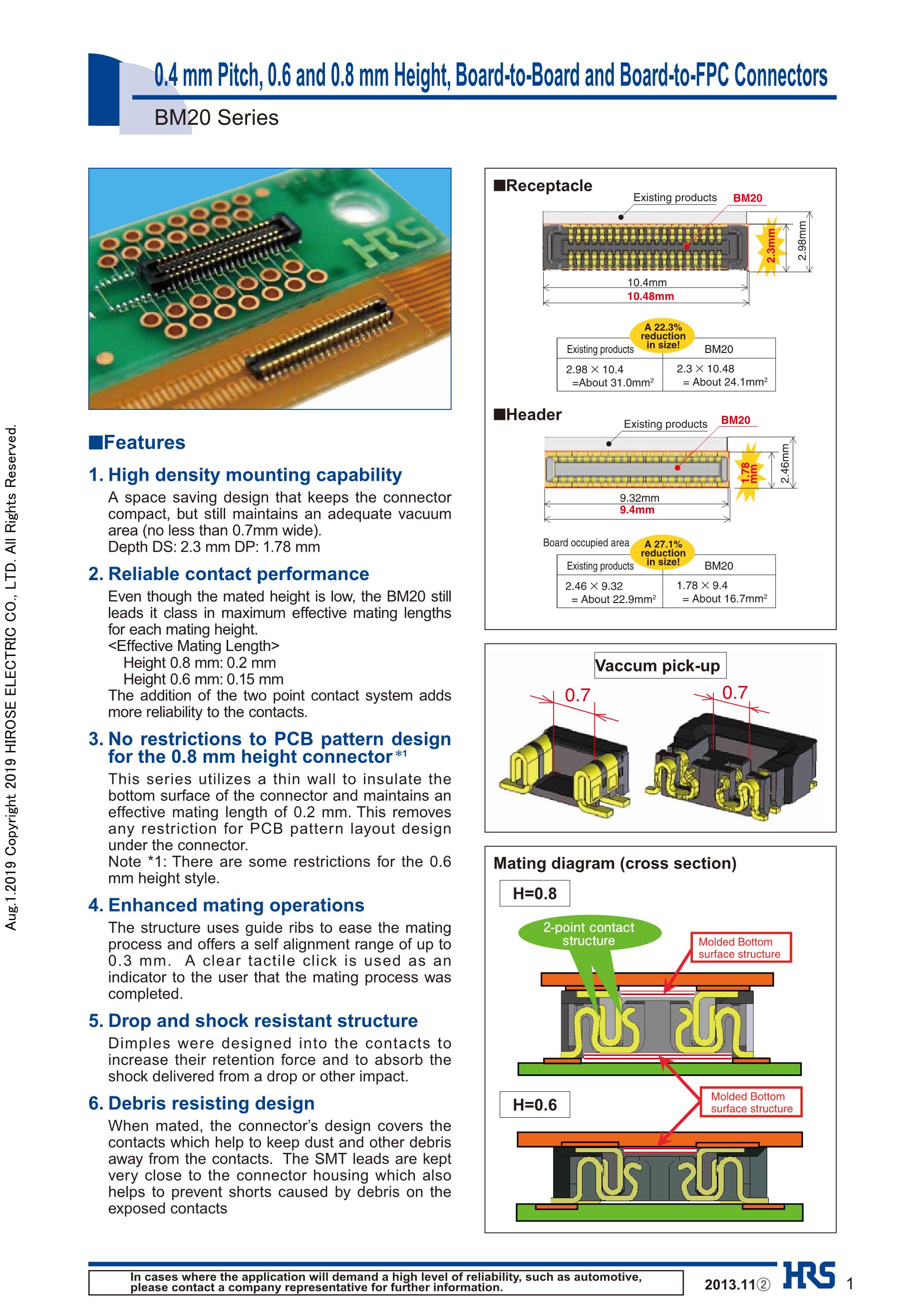 BM20B(0.8)-24DS-0.4V(51)'s pdf picture 1
