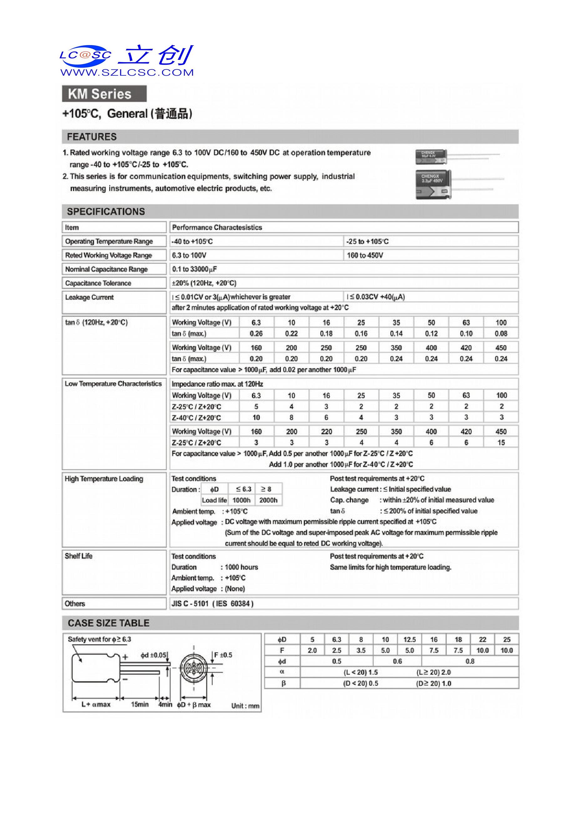 1000UF-16V's pdf picture 2