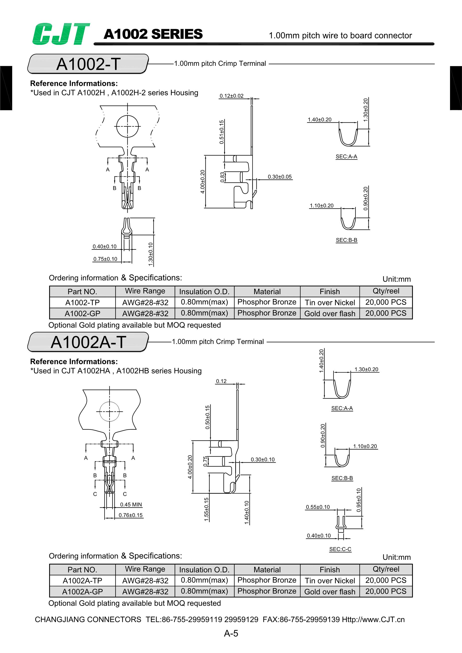 S-1002CA45I-M5T1U's pdf picture 2