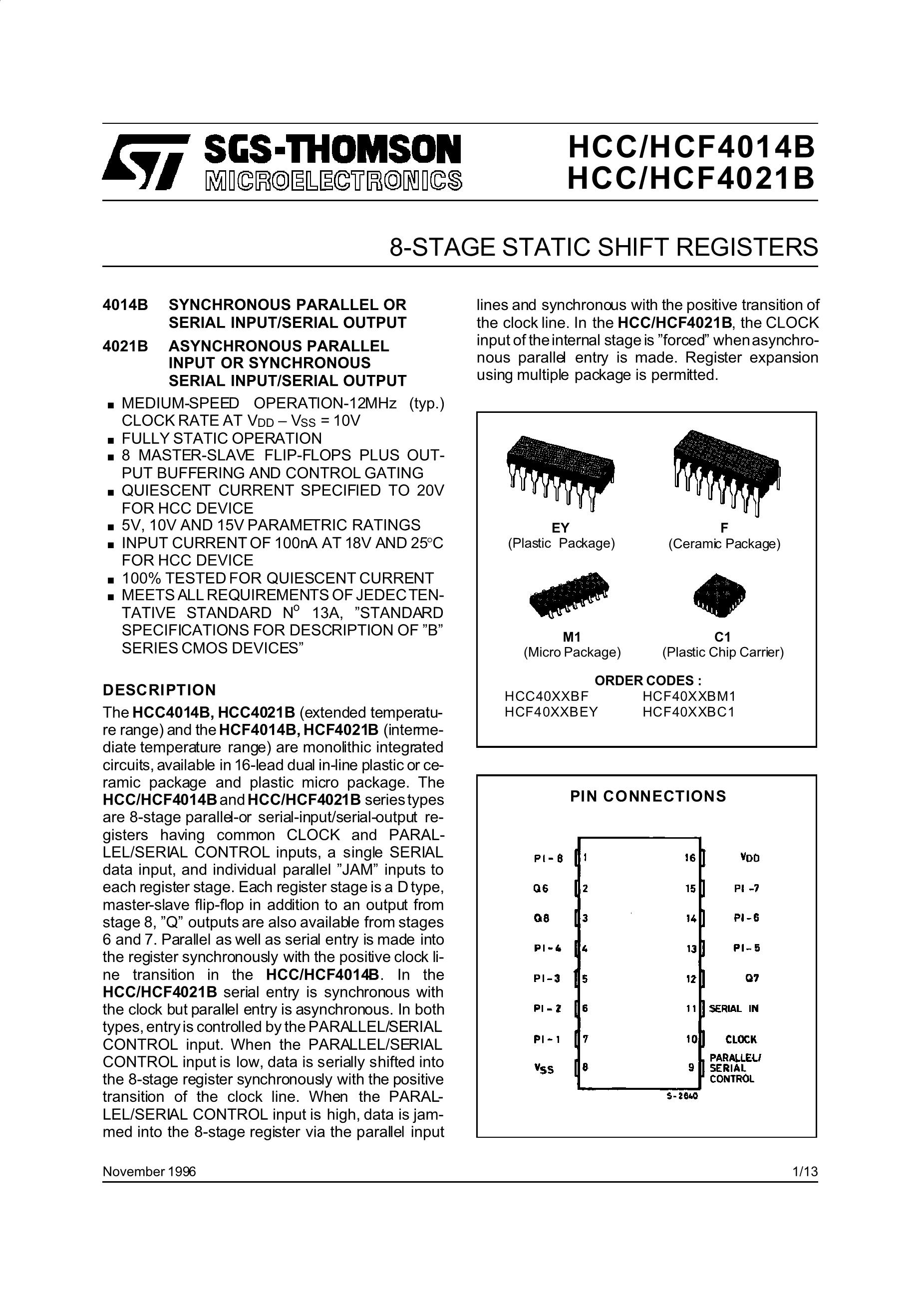 HCF4028BEY's pdf picture 1