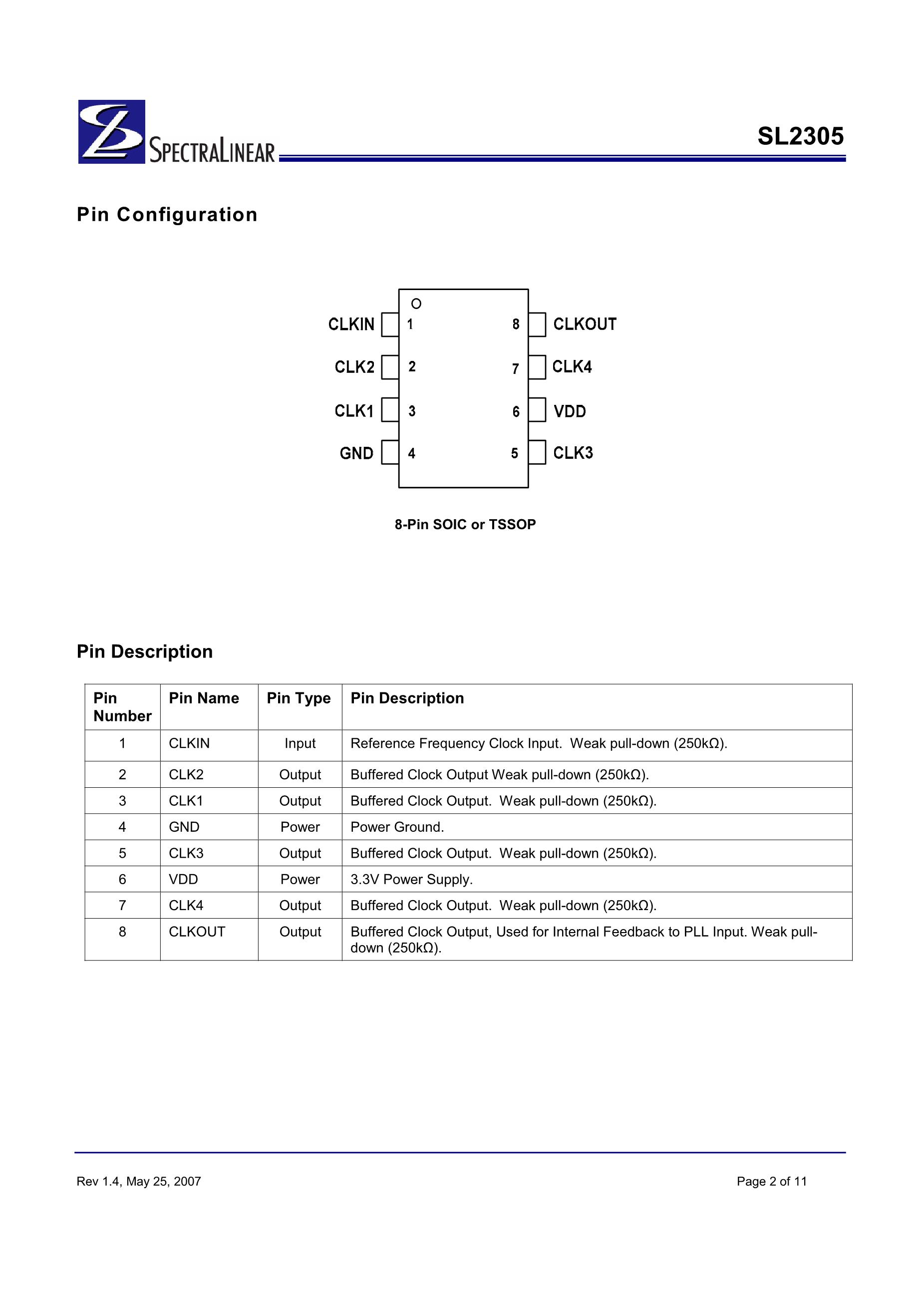 SL2305ZC-1H's pdf picture 2