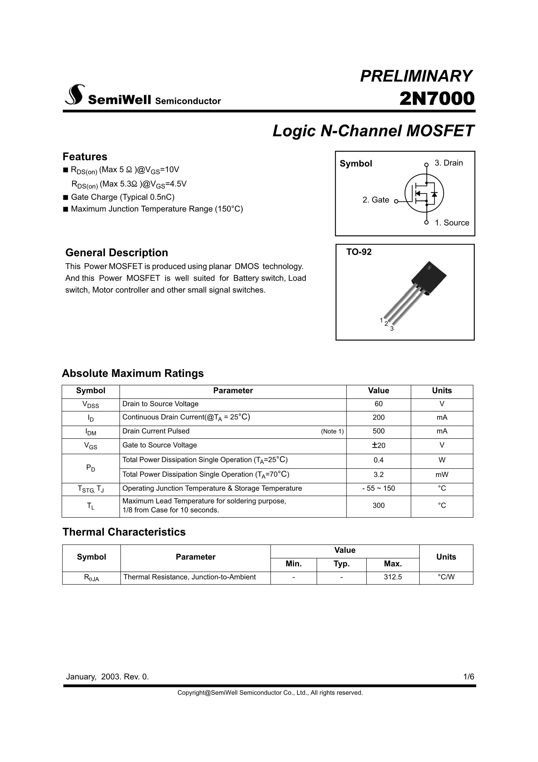 MM5450BV's pdf picture 1