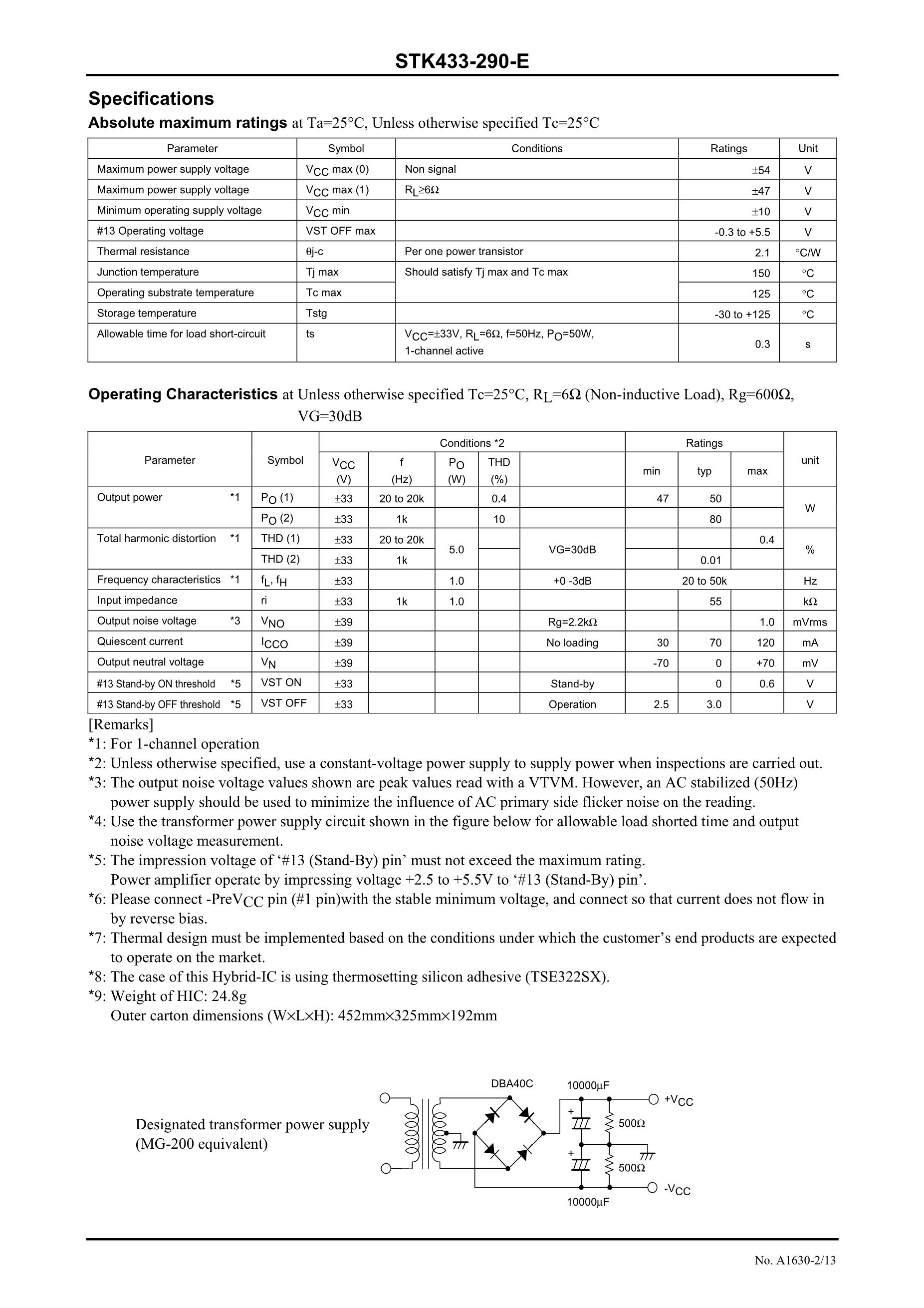 STK433-870's pdf picture 2