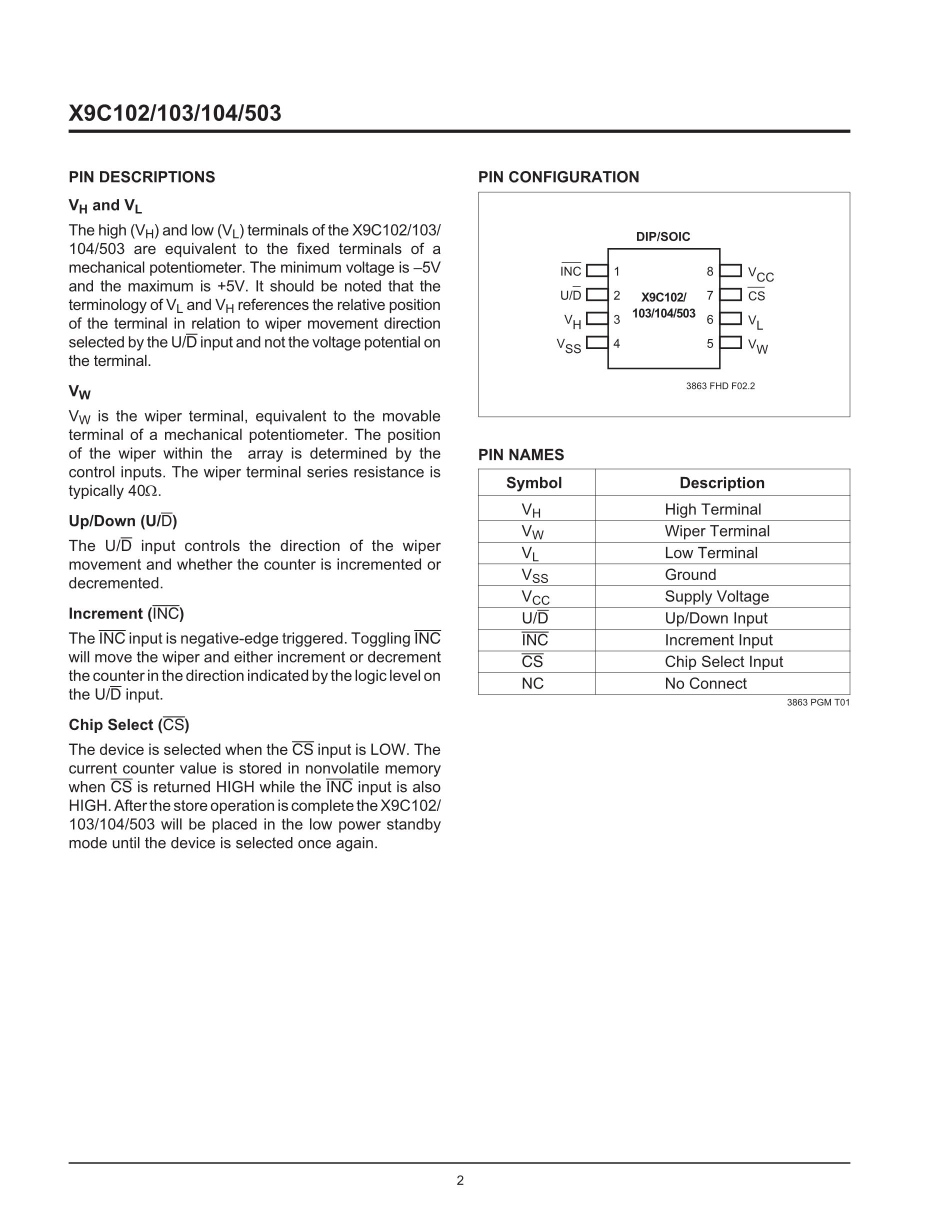 X9C503SIZ's pdf picture 2