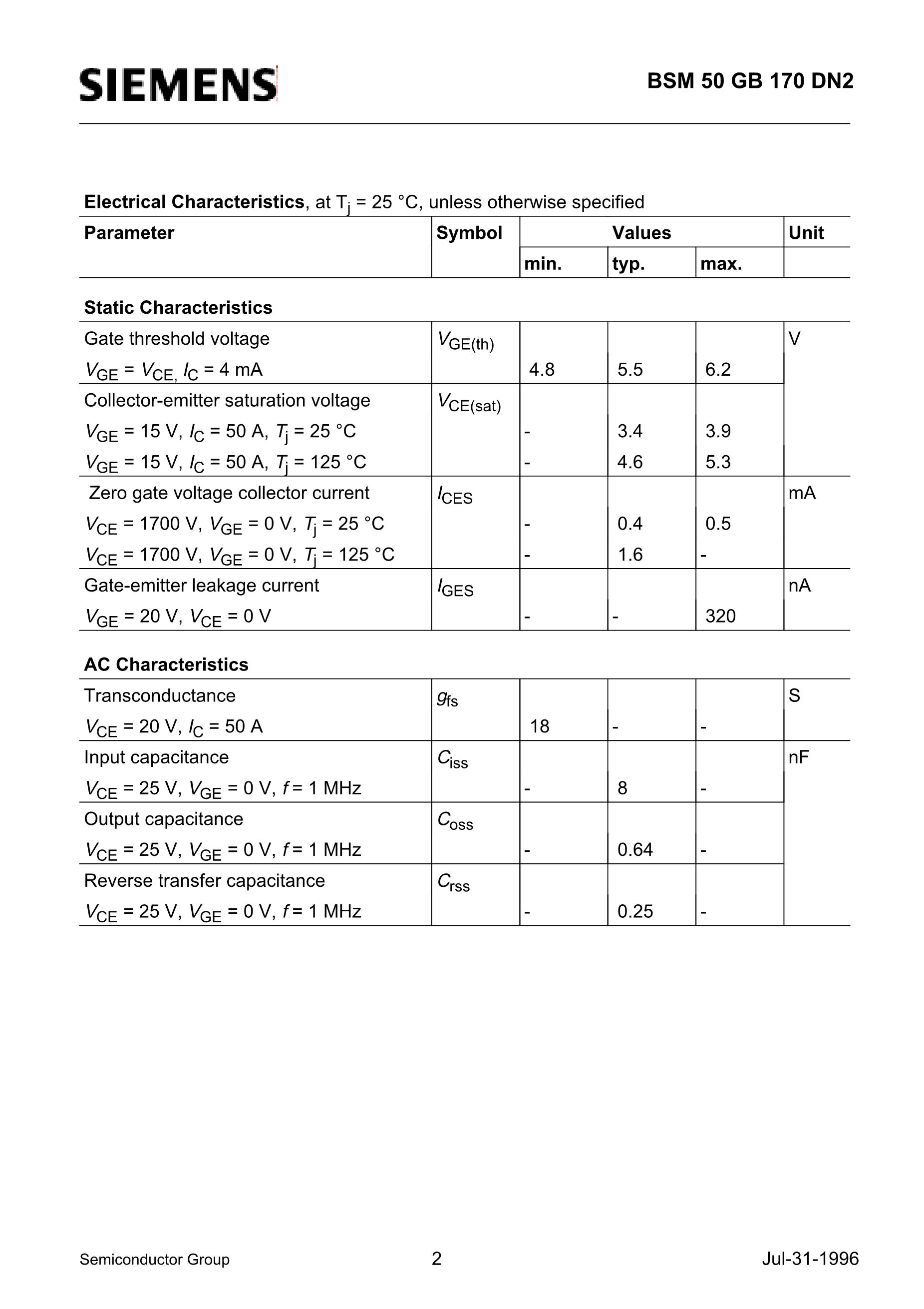 BSM50GX120DN2's pdf picture 2
