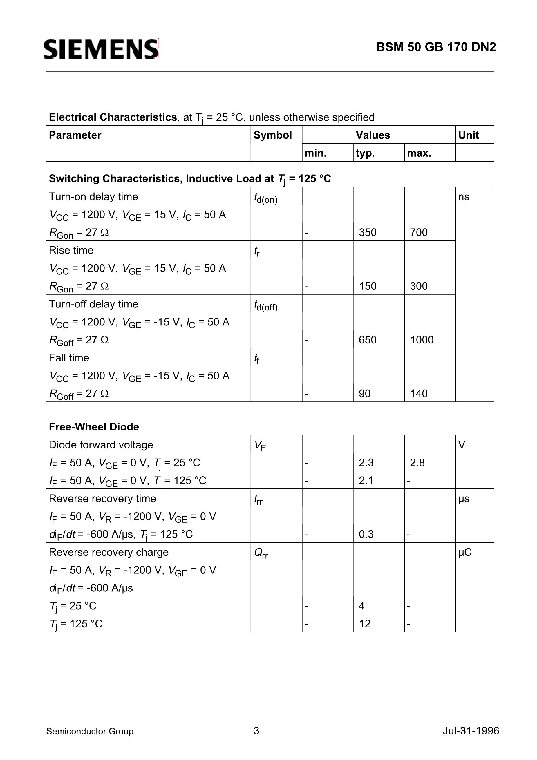 BSM50GX120DN2's pdf picture 3