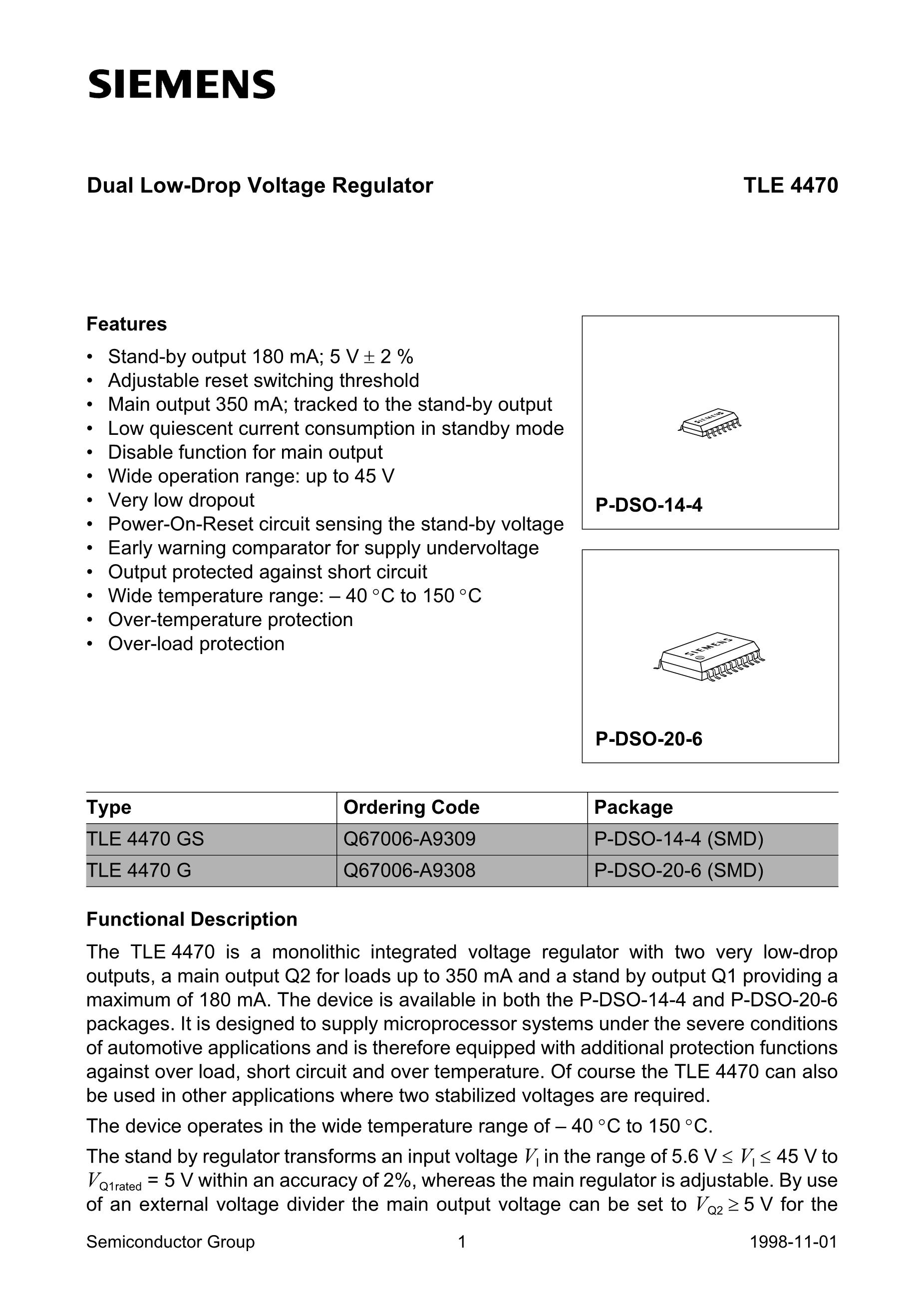 TLE4471GNUMA1's pdf picture 1