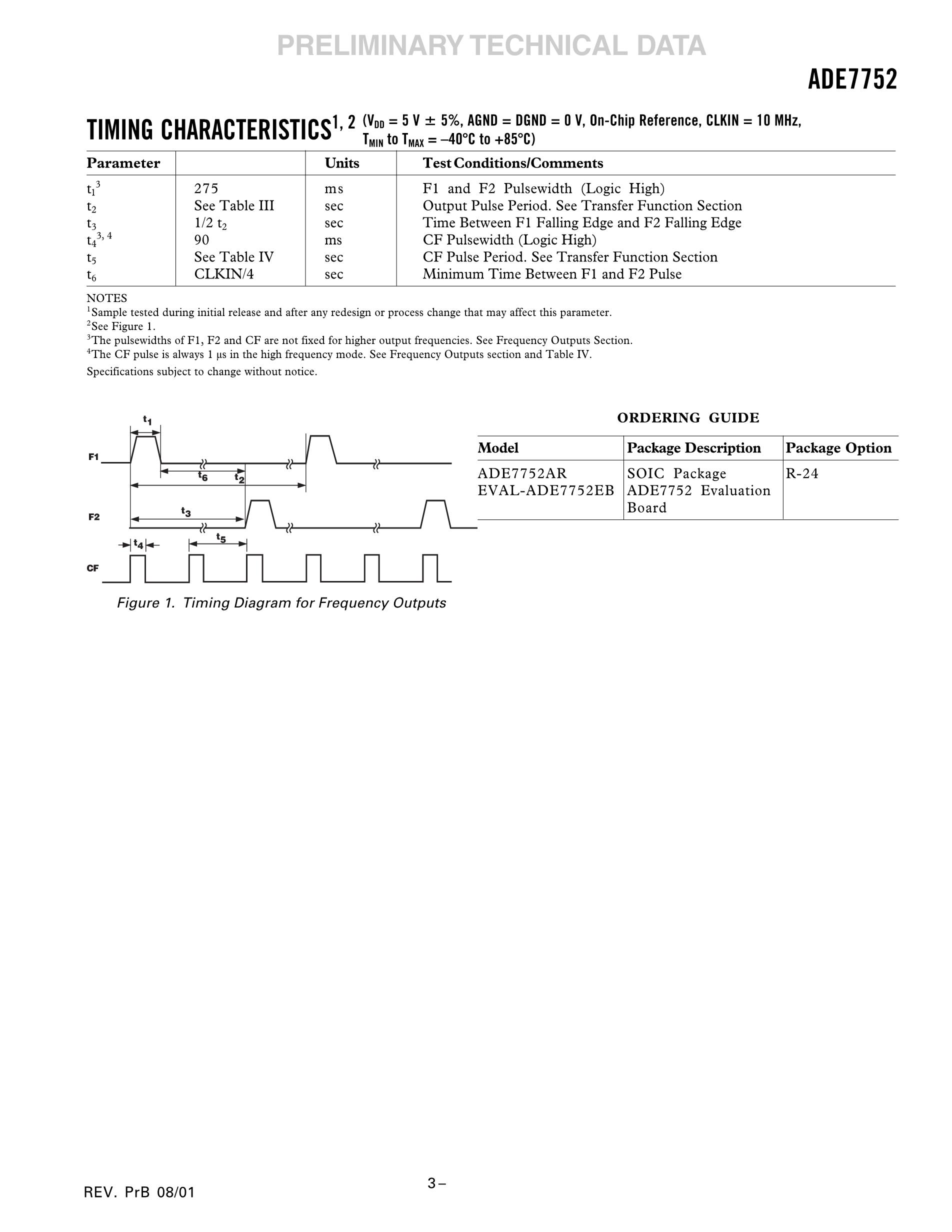 ADE7752AARZ's pdf picture 3