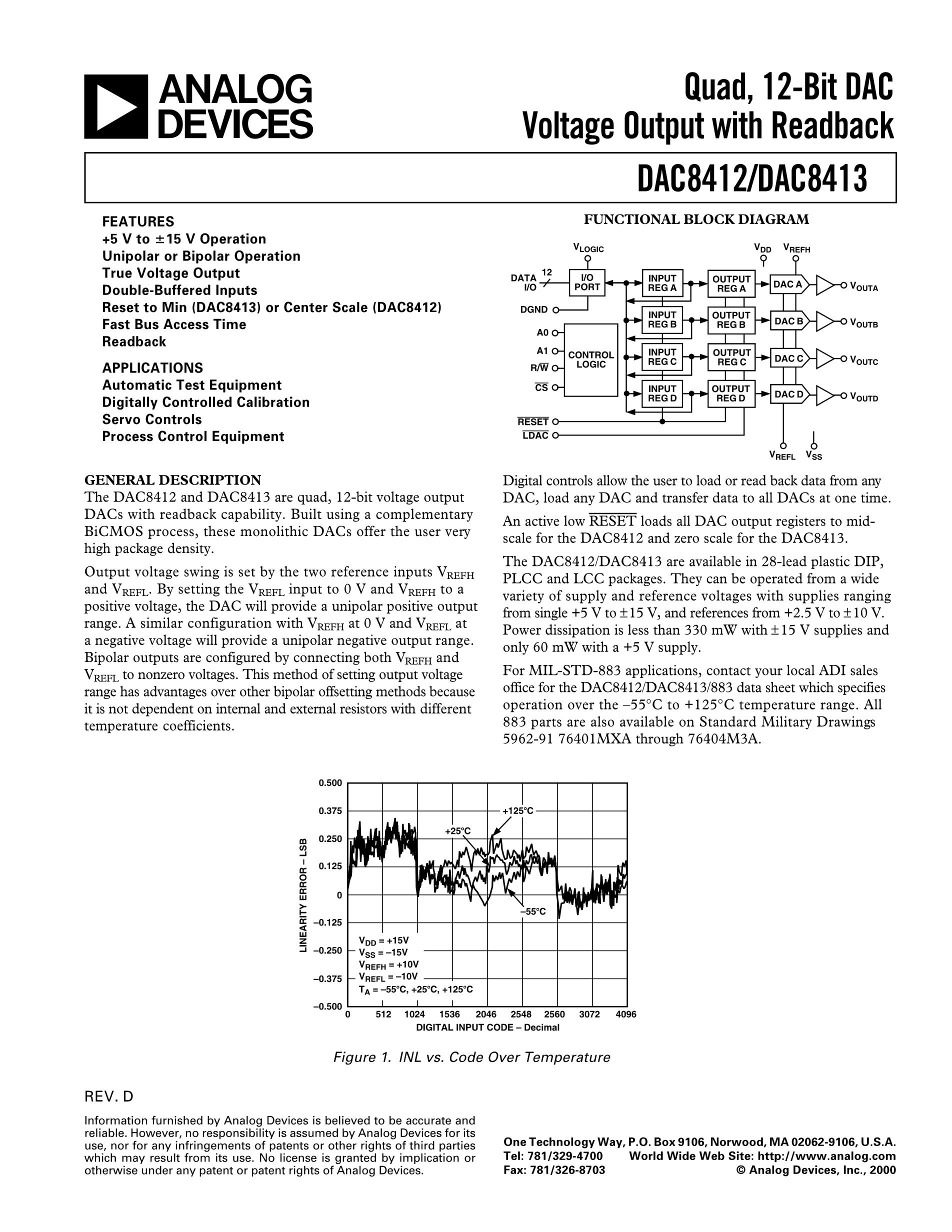 DAC8412FPCZ's pdf picture 1
